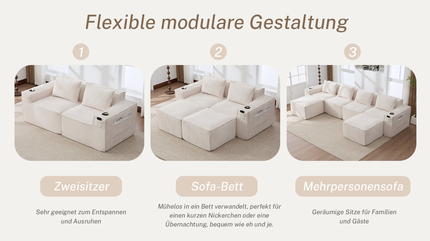 Installation Facile