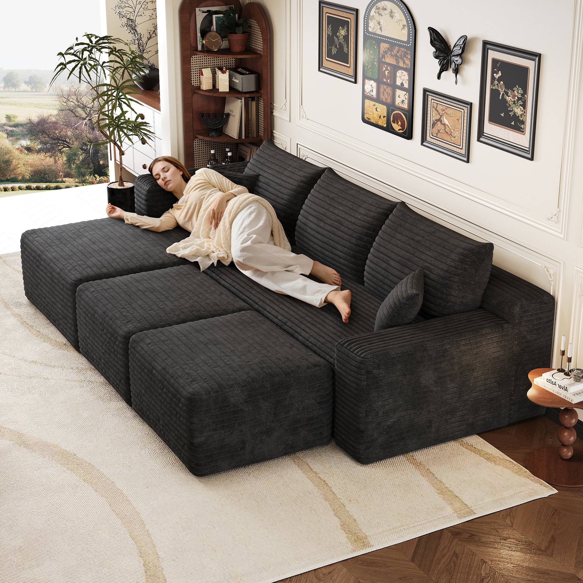 Confort Profond