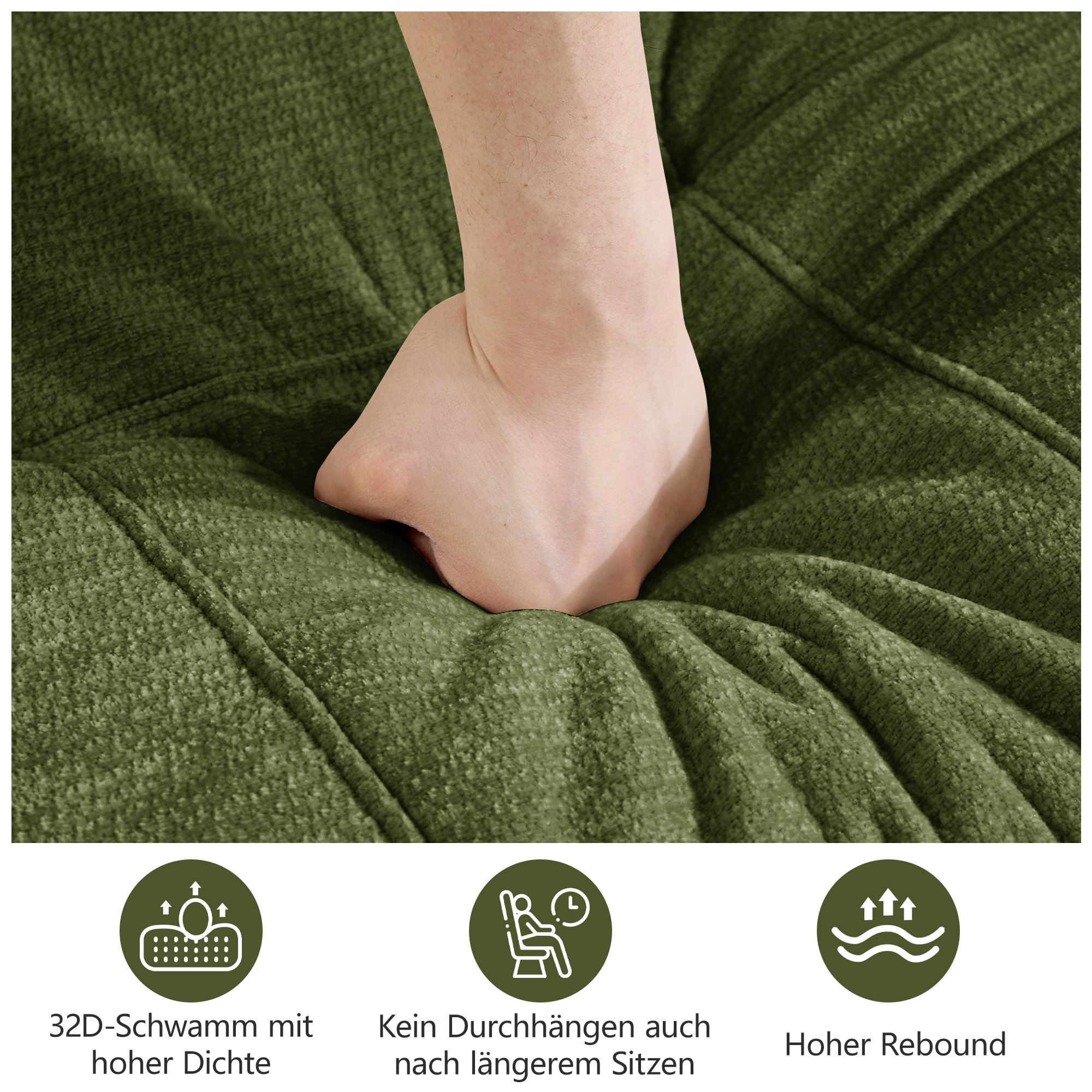 Confort Durable