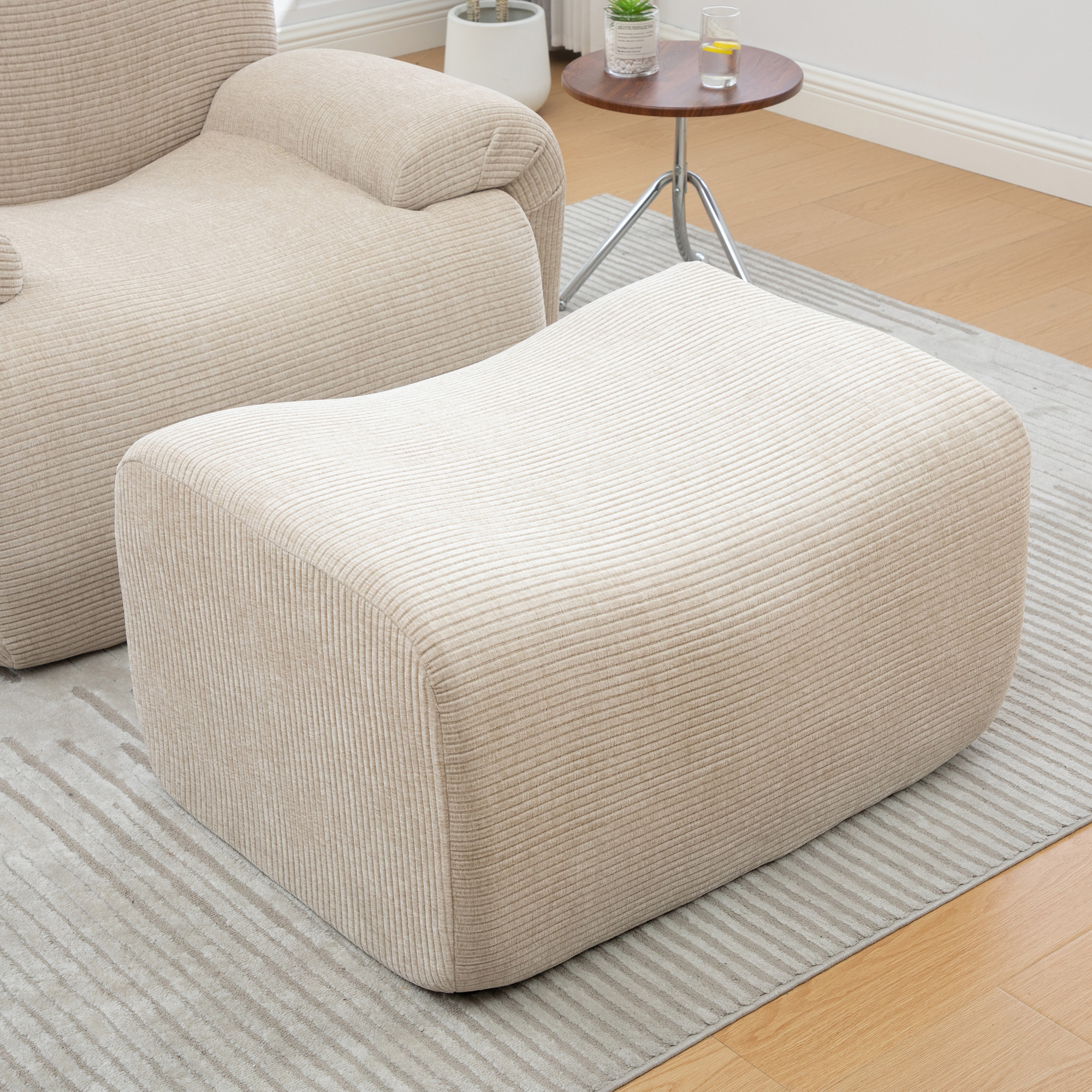 Confort Premium & Durabilité