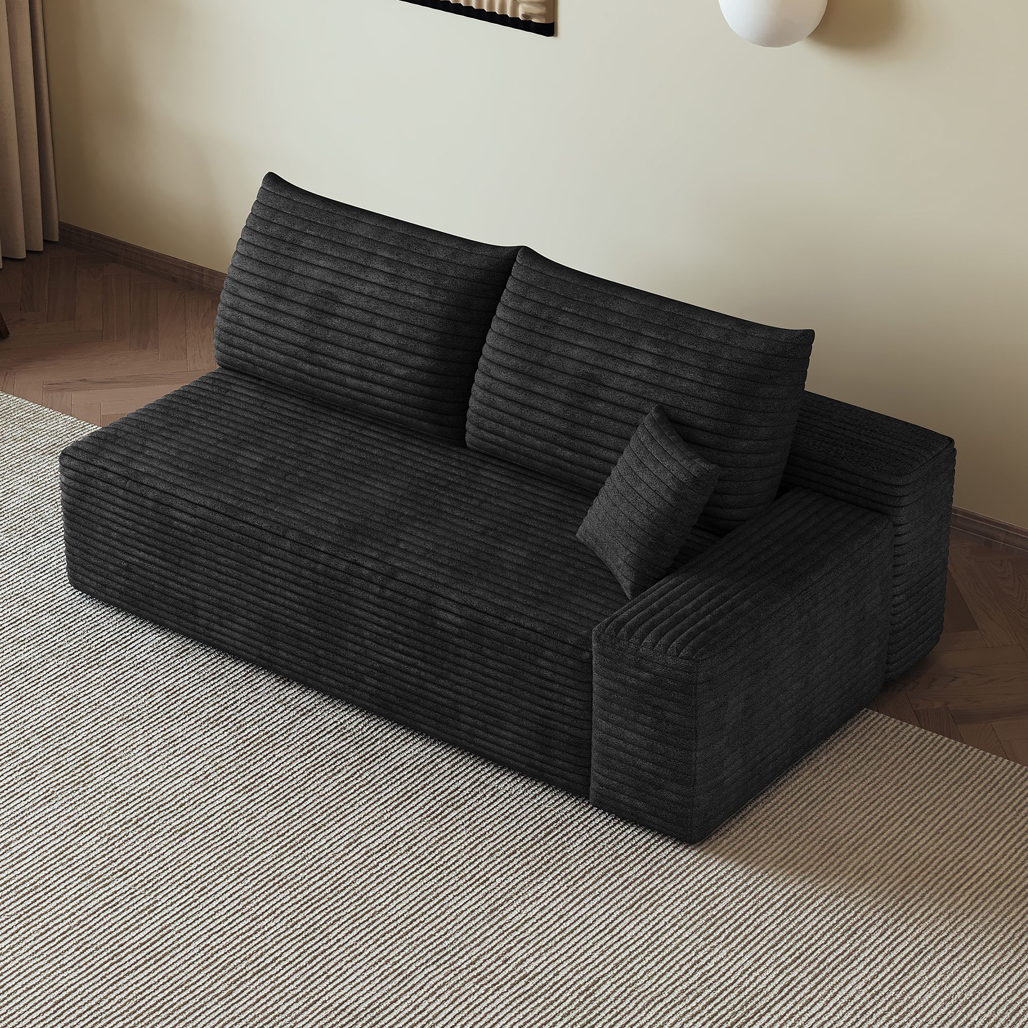 Confort Nuage Exceptionnel