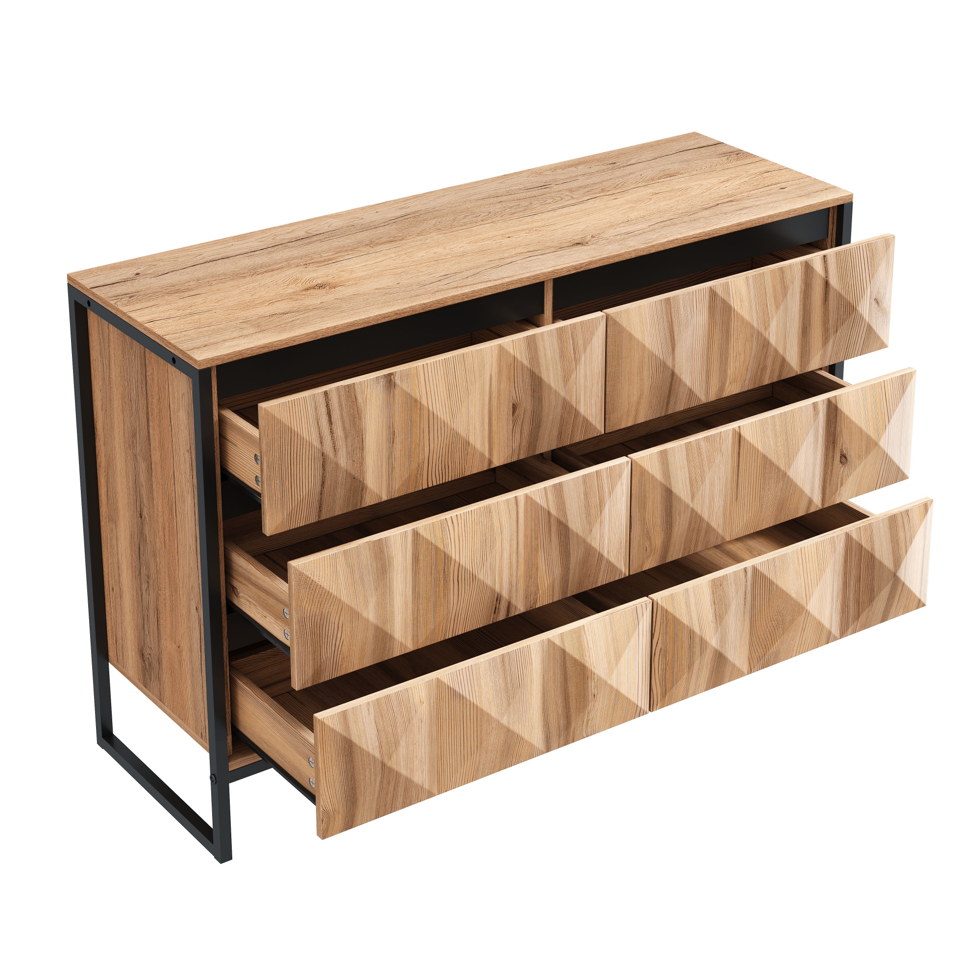 Assemblage et Livraison