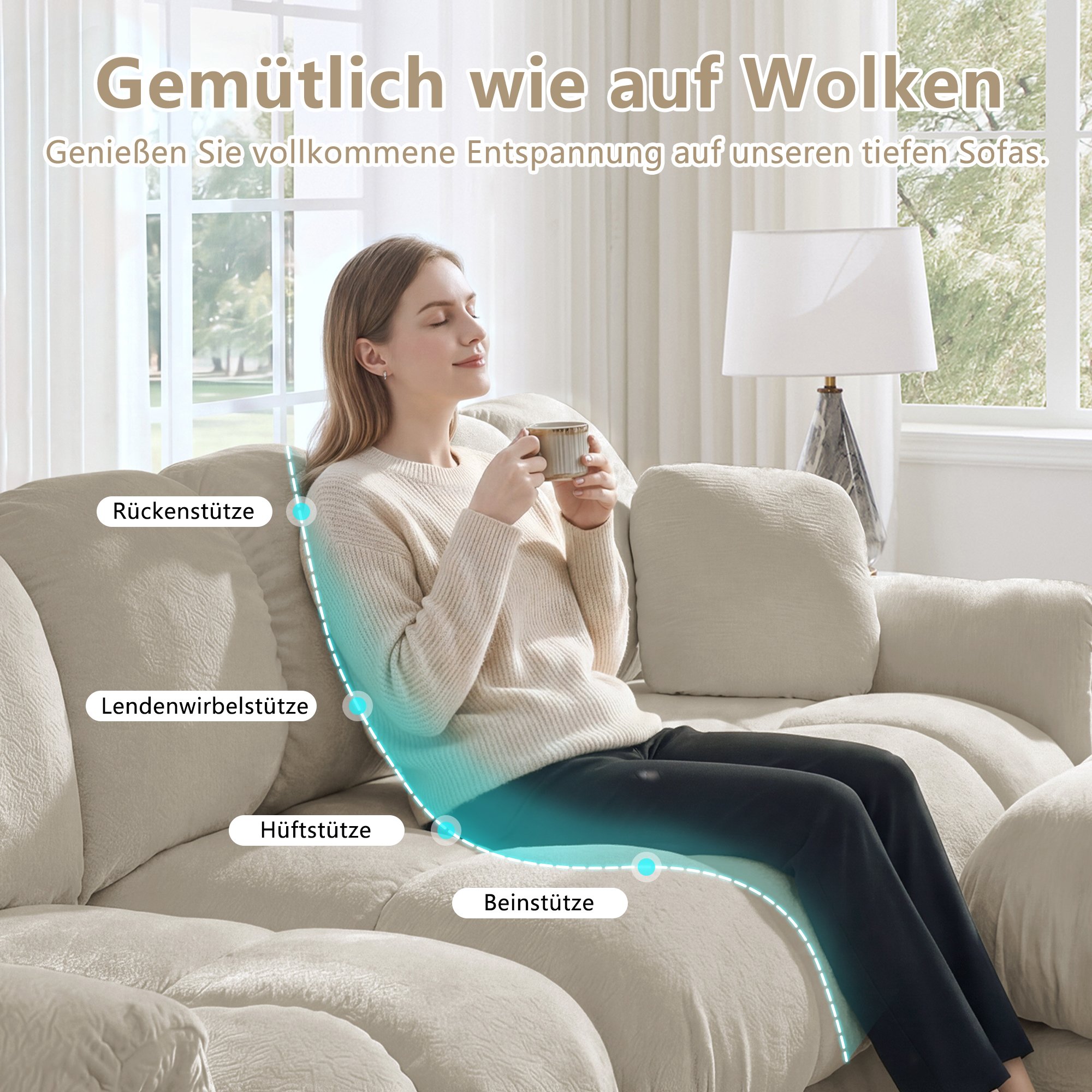 Soutien Ergonomique