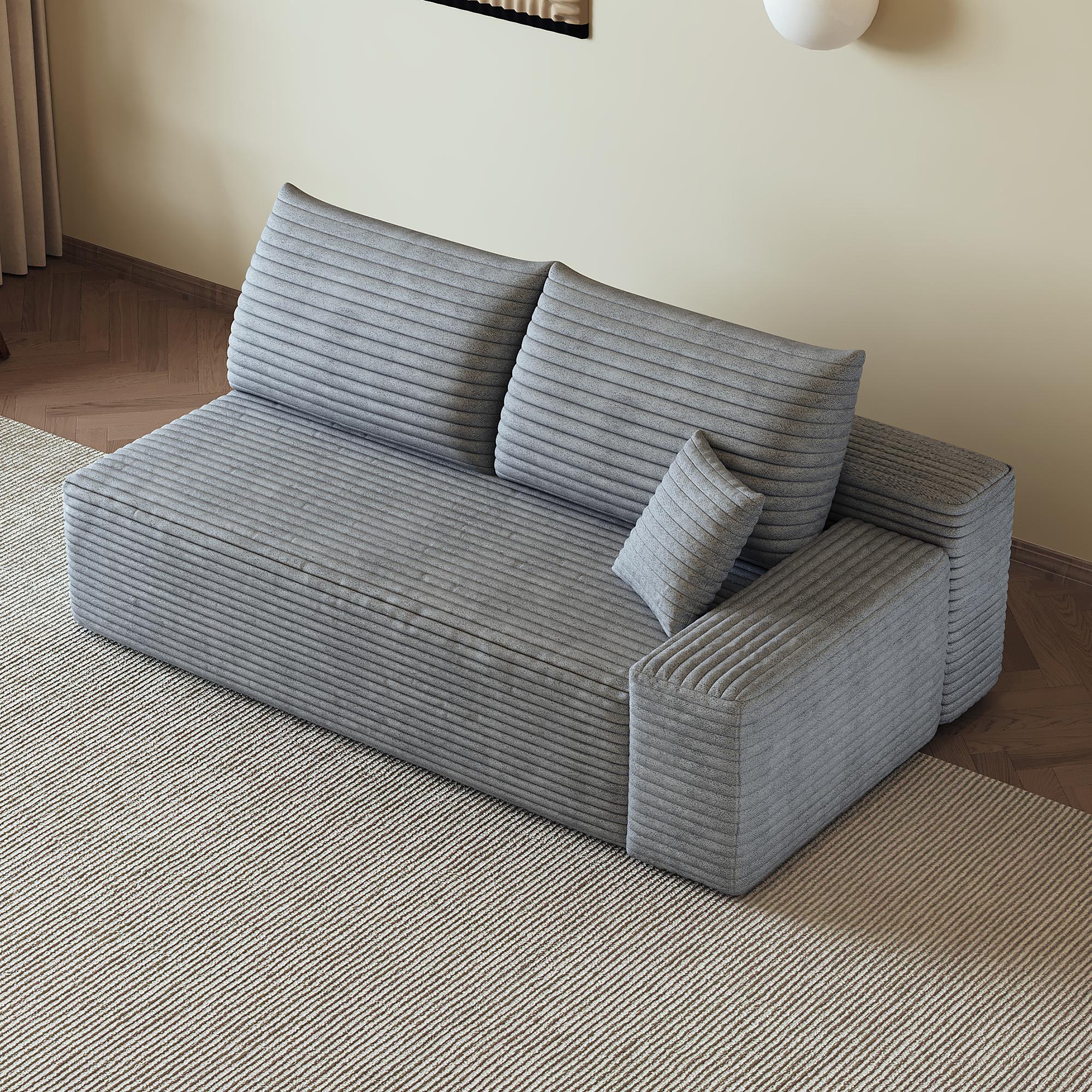 Confort Effet Nuage
