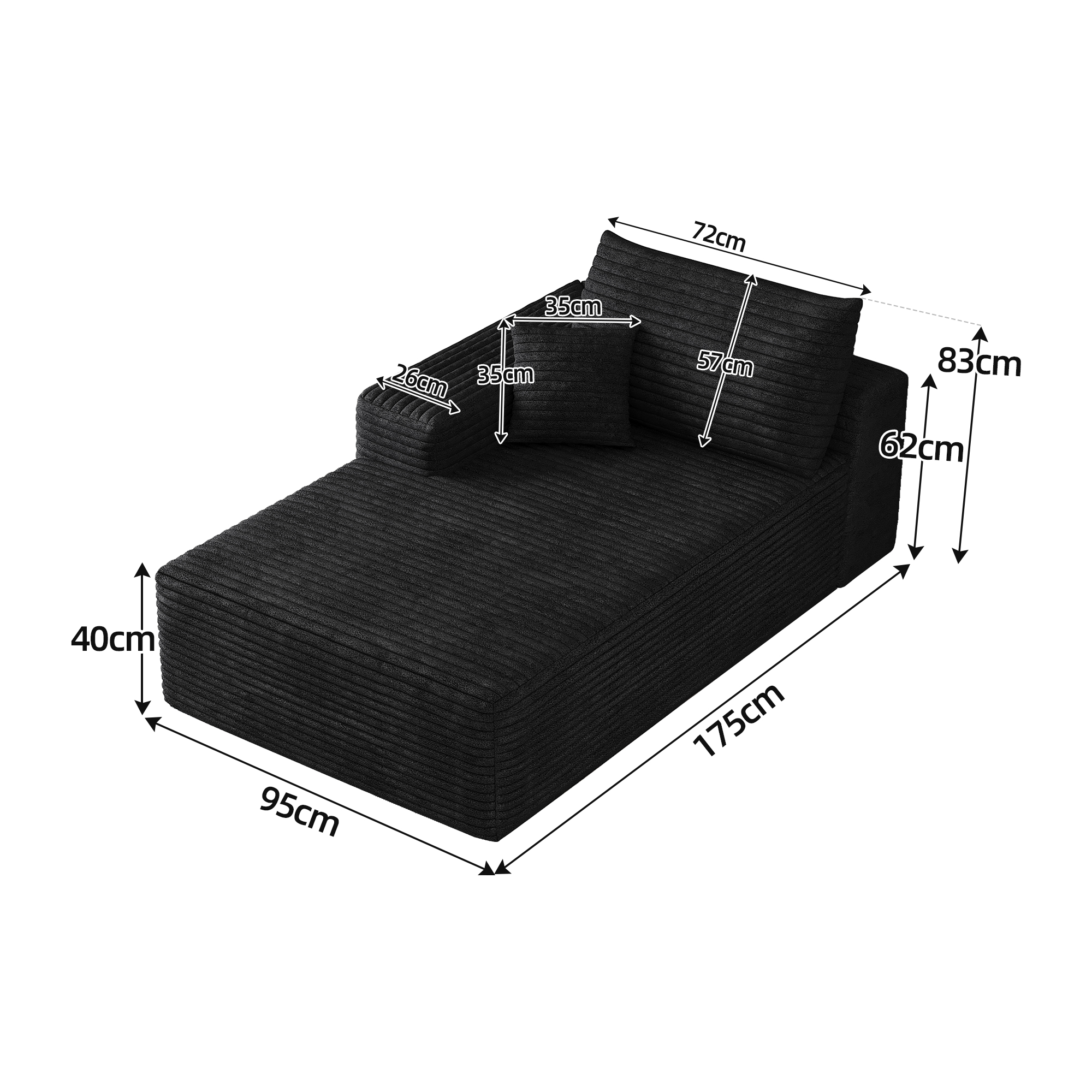 Caractéristiques