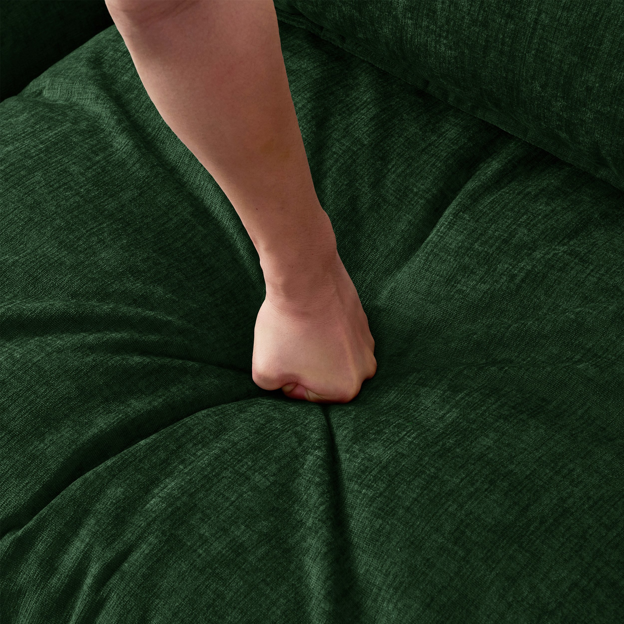Confort Premium Chenille