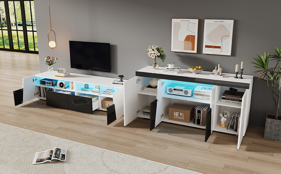 Rangement Optimisé et Flexible