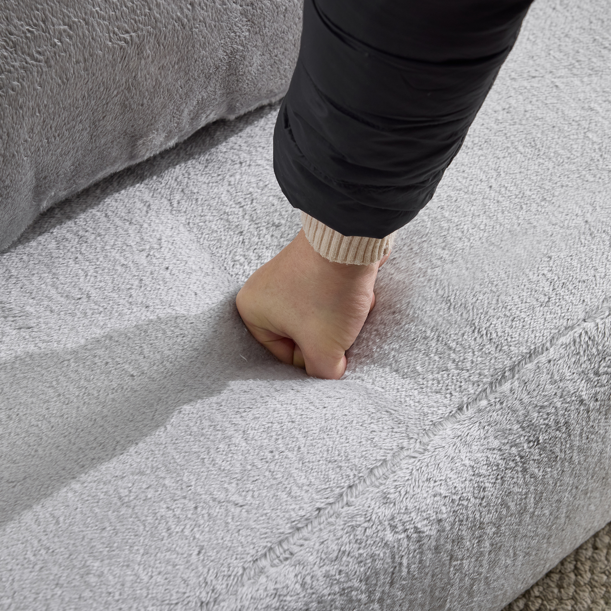 Confort Ergonomique et Soutien Durable