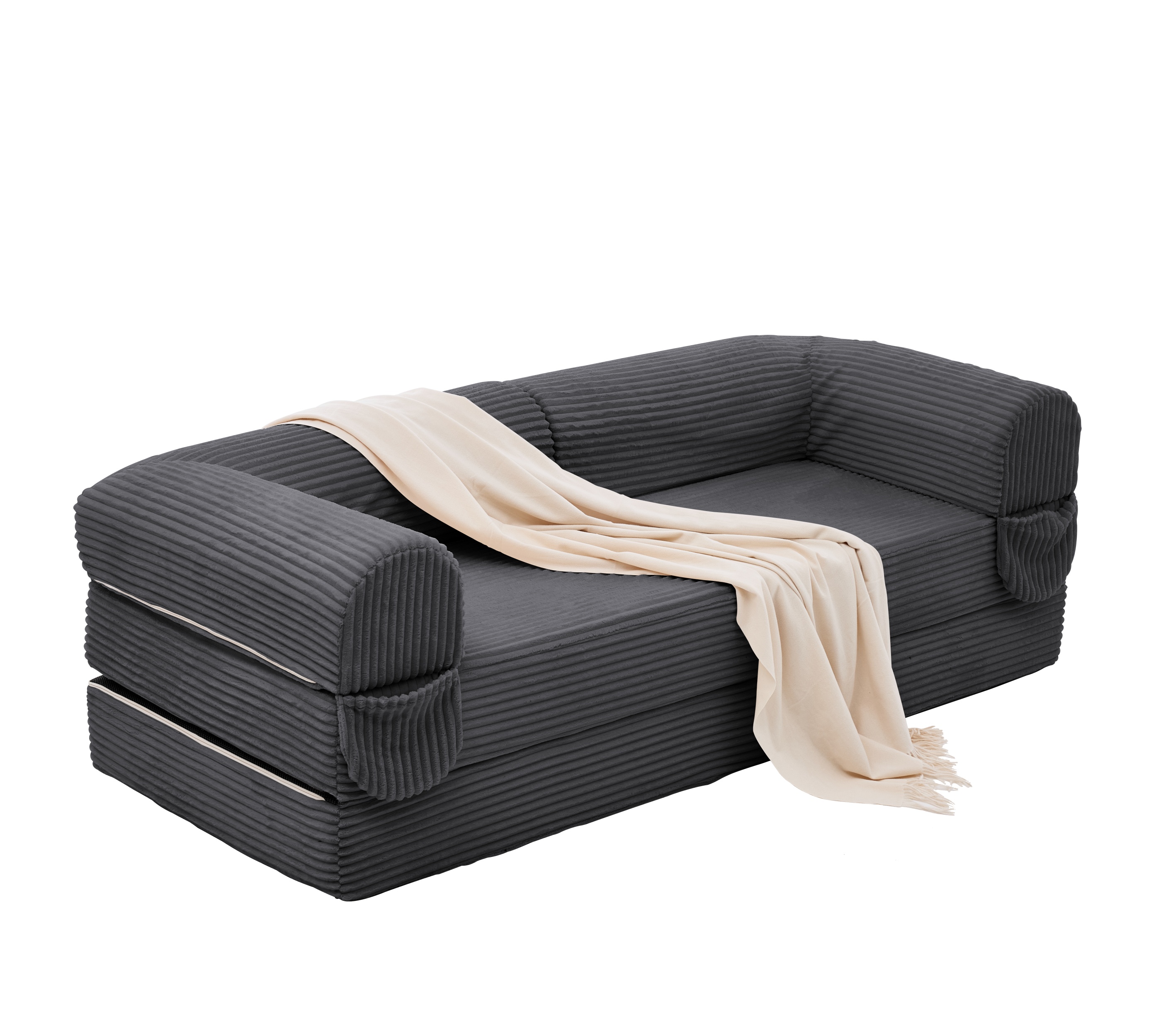 Rangement Intégré pour Plus d'Espace