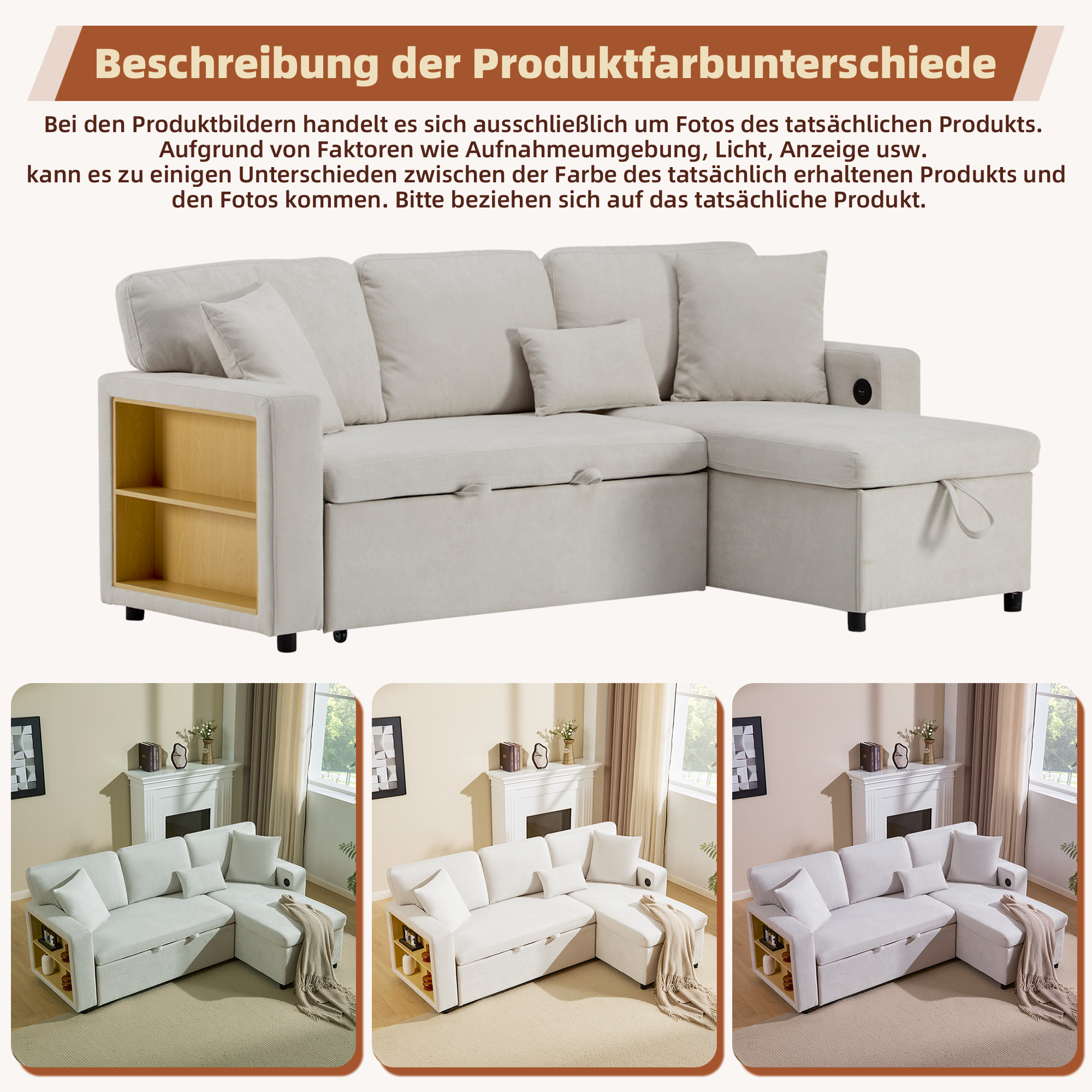 Roulettes et protection anti-basculement