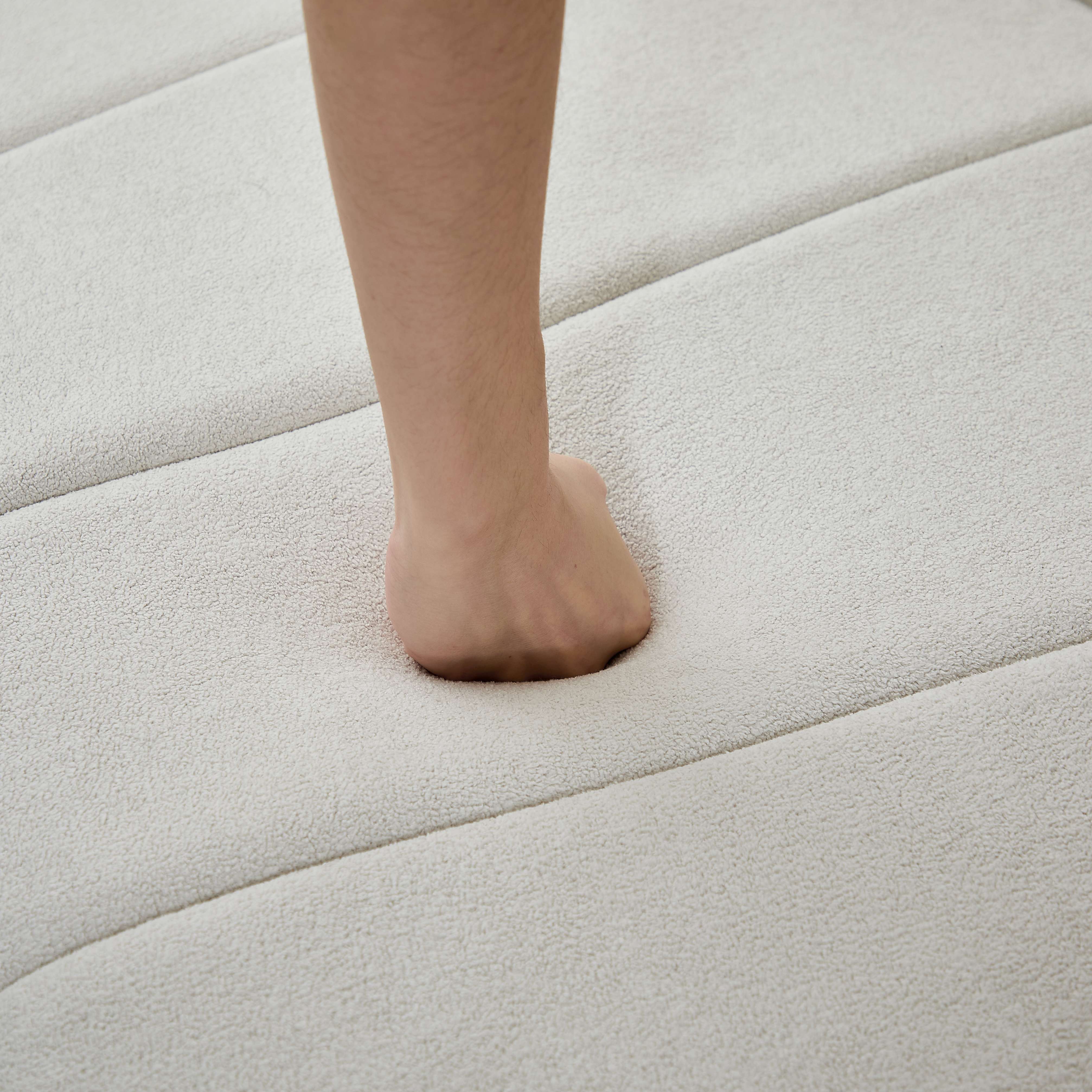 Confort Chenille Premium