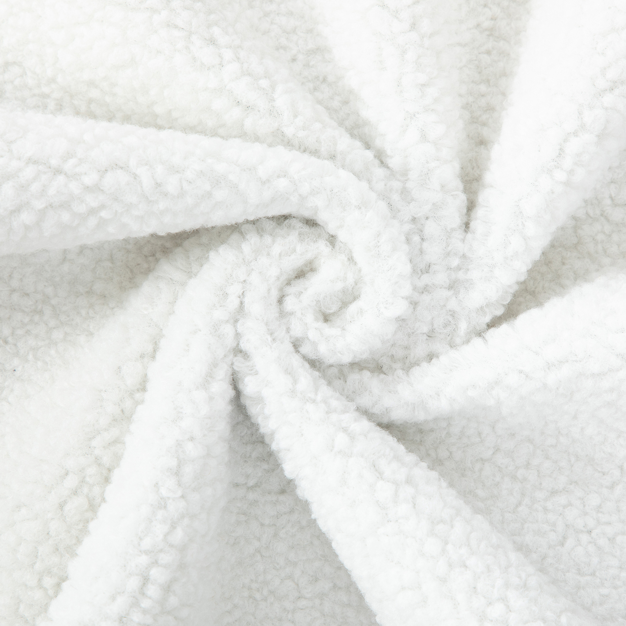 Tissu Chenille Durable et Anti-Dépelochage