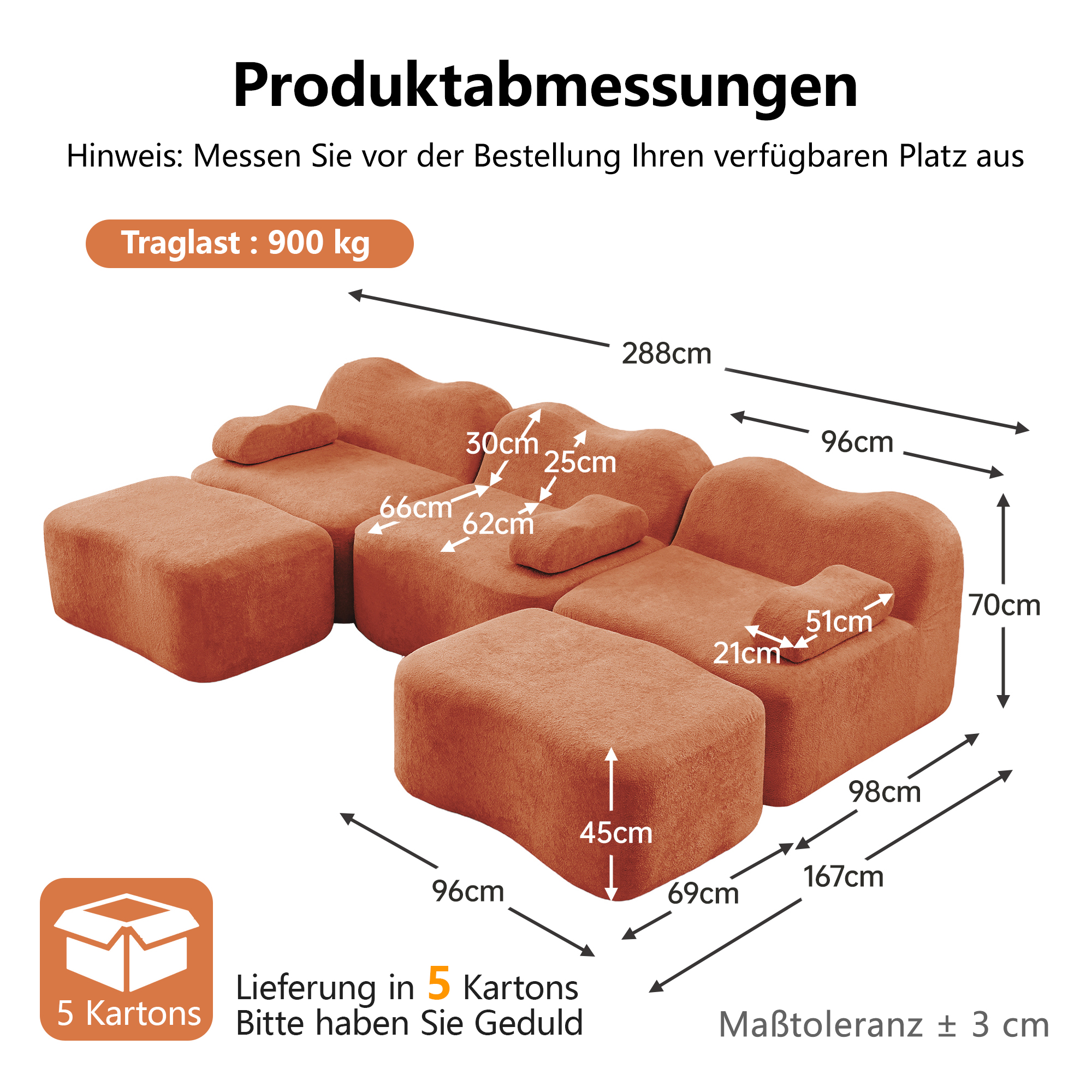 Caractéristiques
