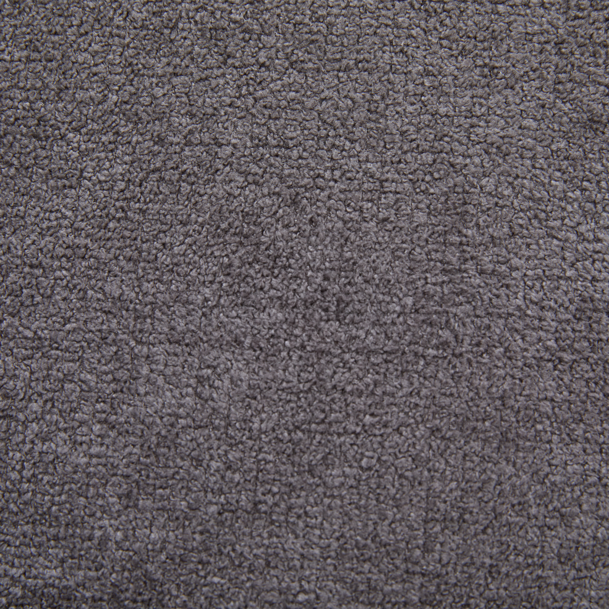 Tissu chenille et mousse