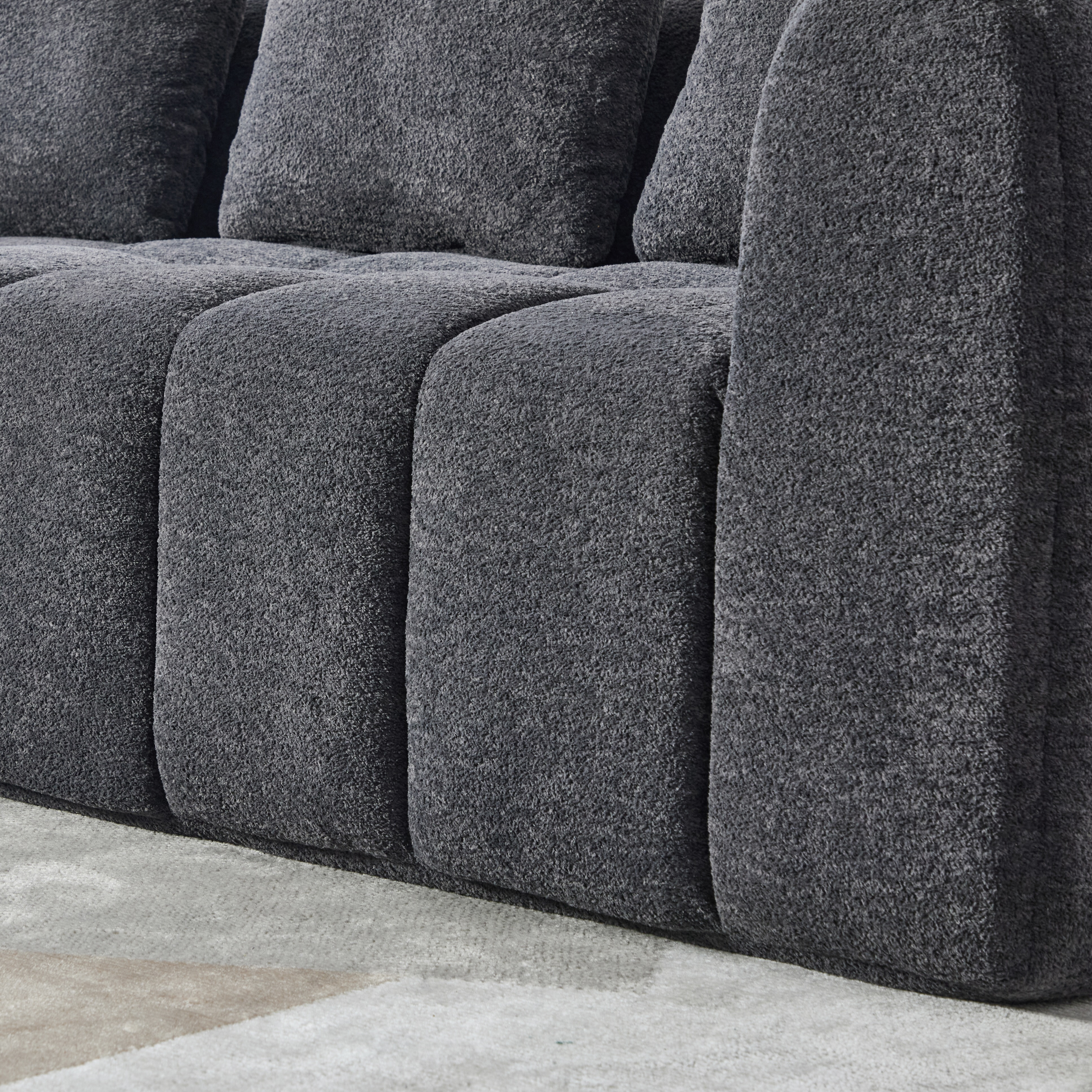 Confort Optimal et Soutien Durable