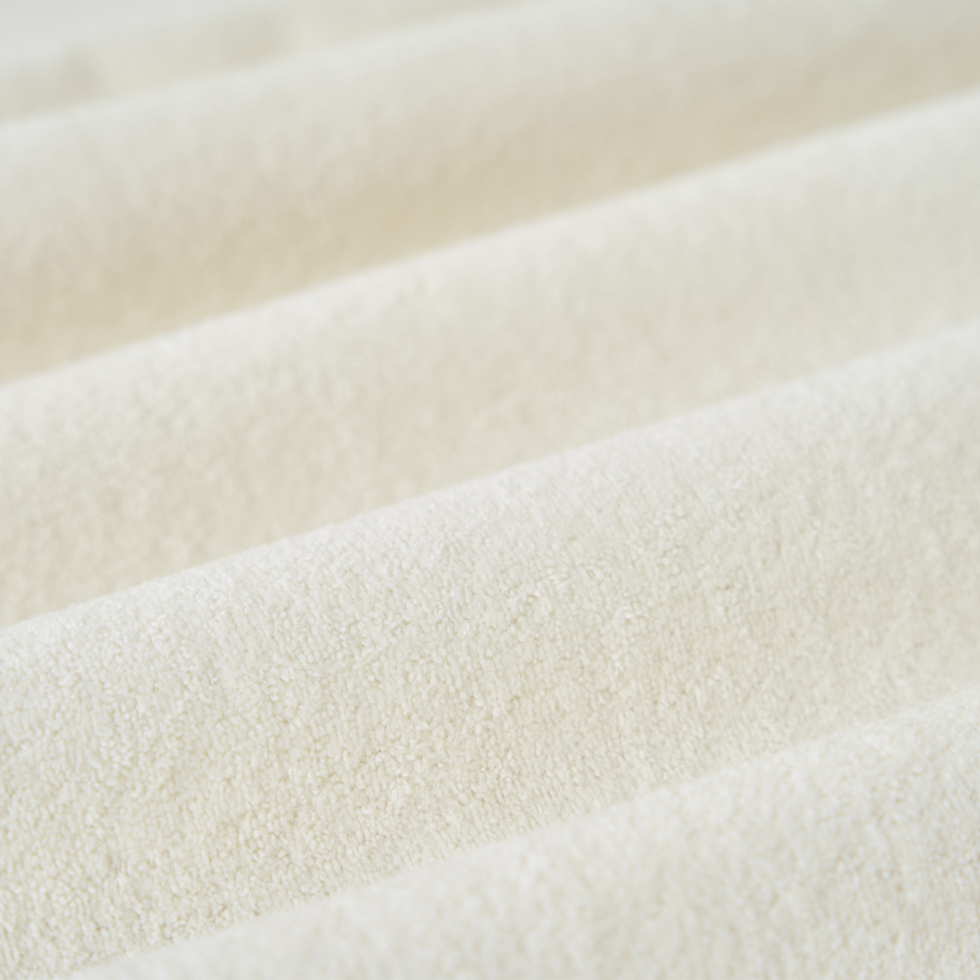 Tissu Chenille doux et durable