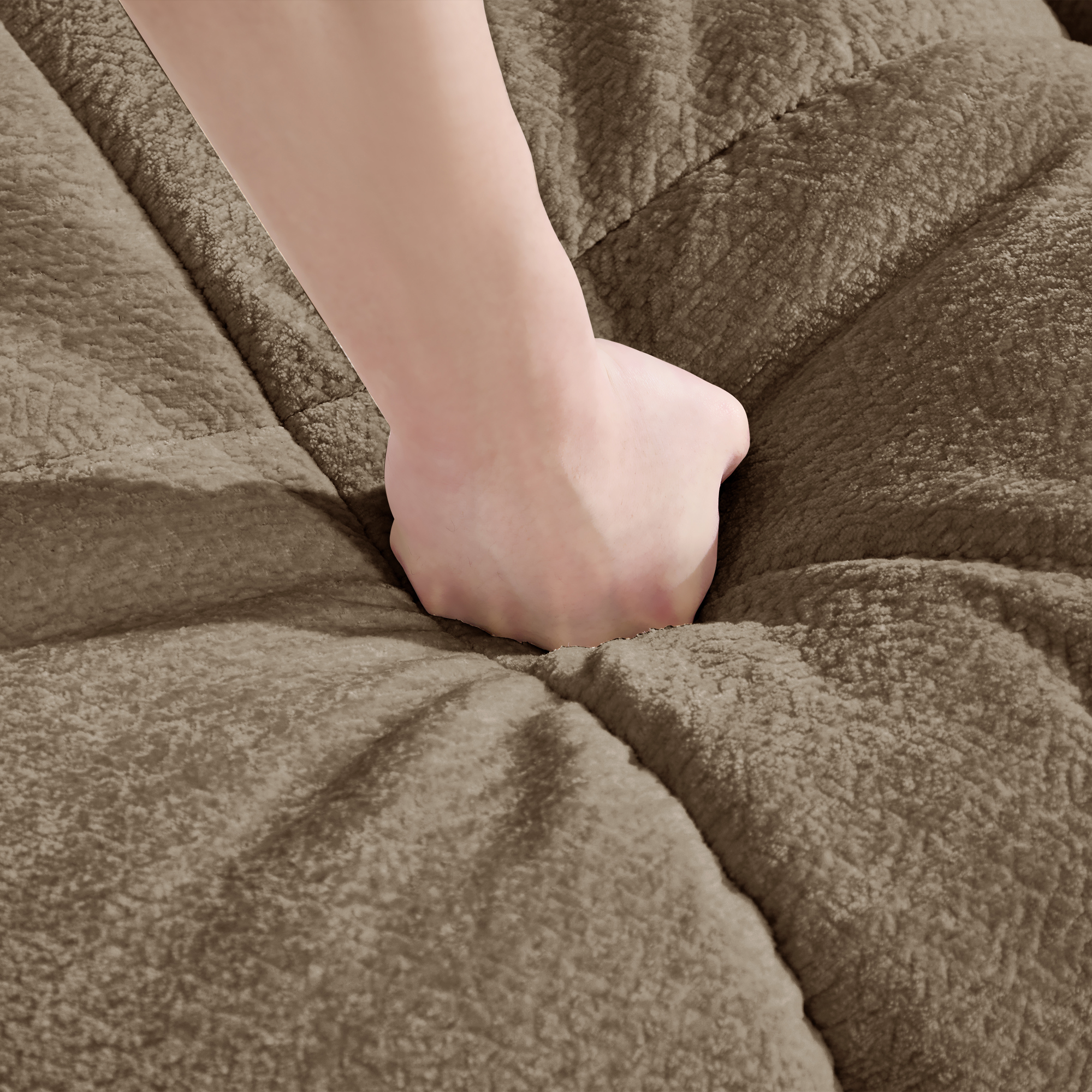 Confort Optimal et Soutien Ergonomique