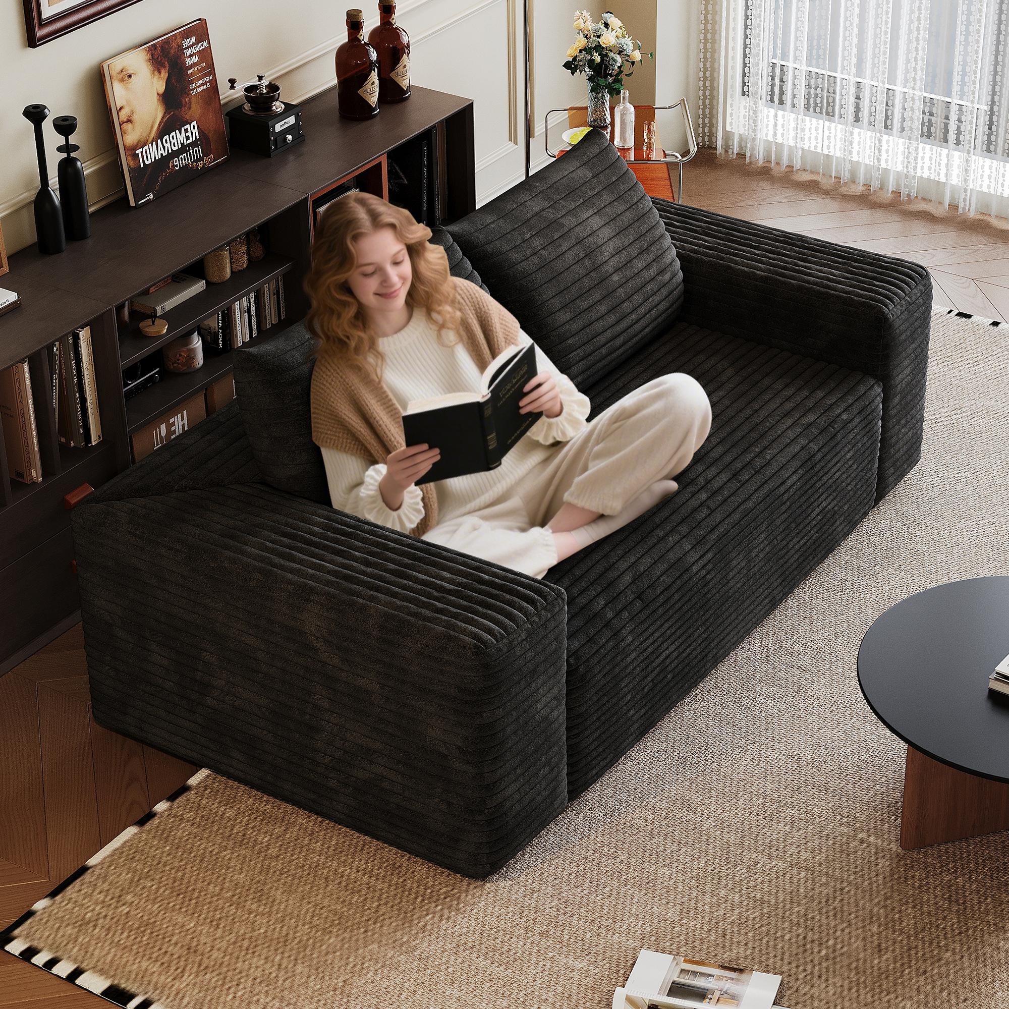 Confort Profond Type Nuage