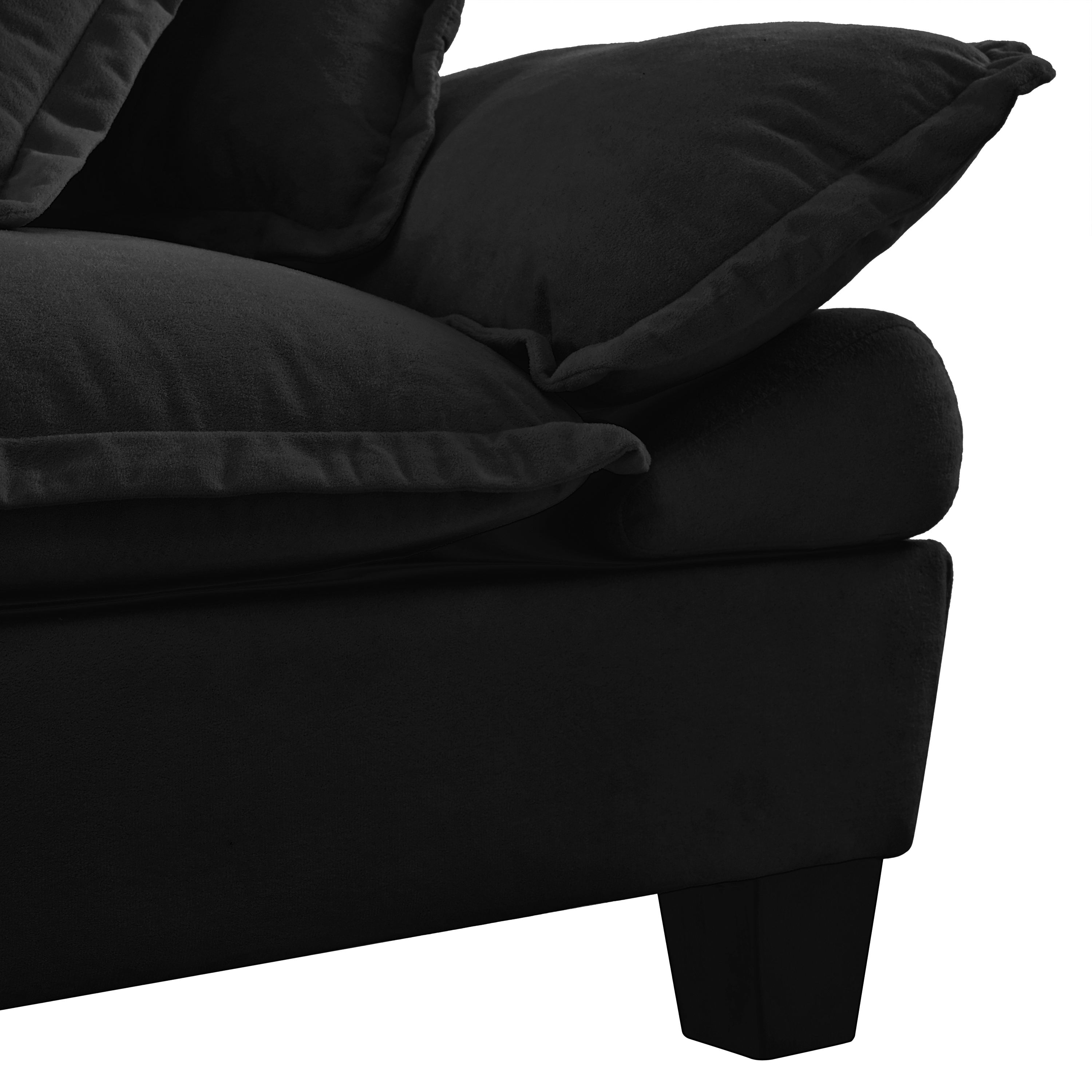 Confort Nuageux