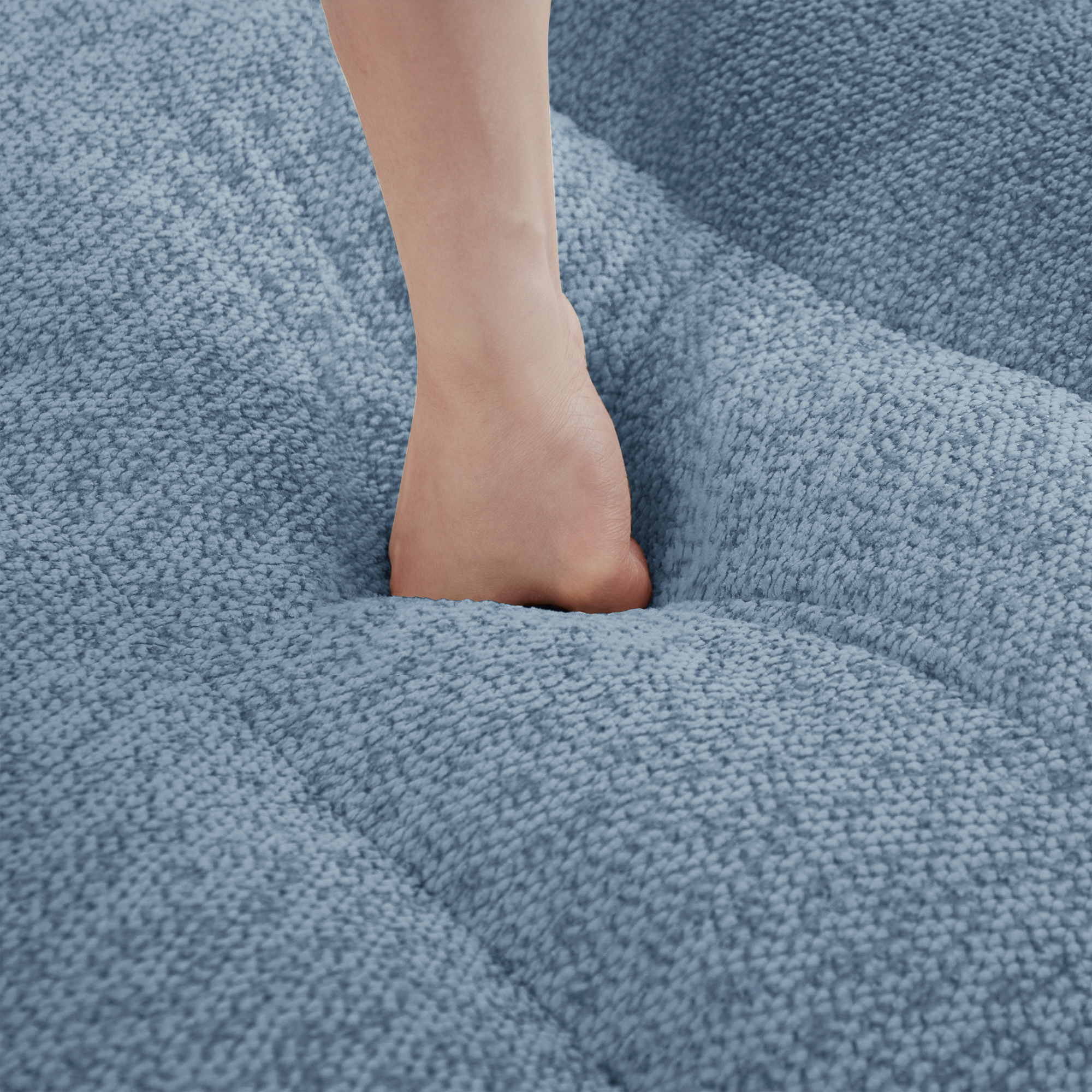 Confort Durable et Doux