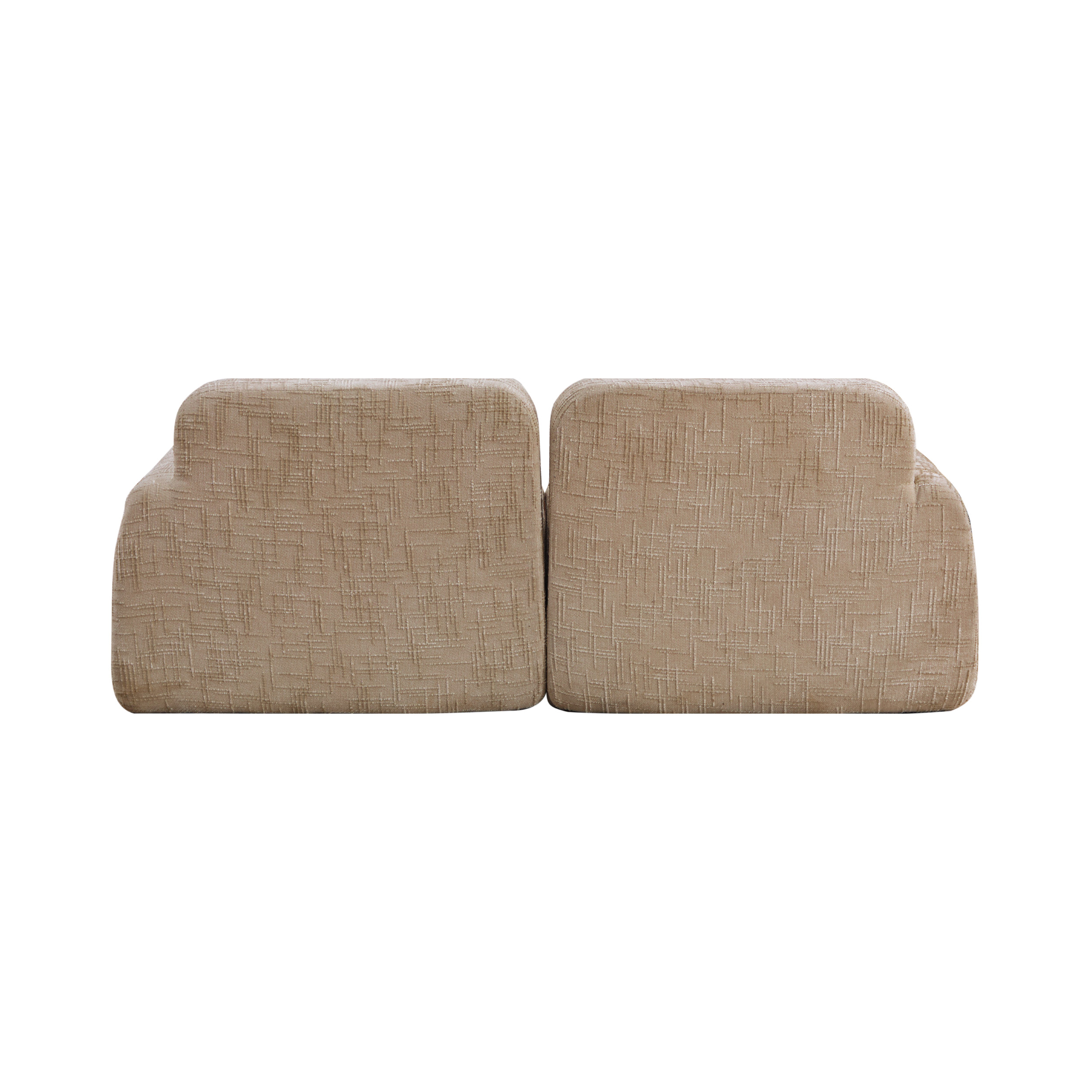 Tissu Durable & Doux