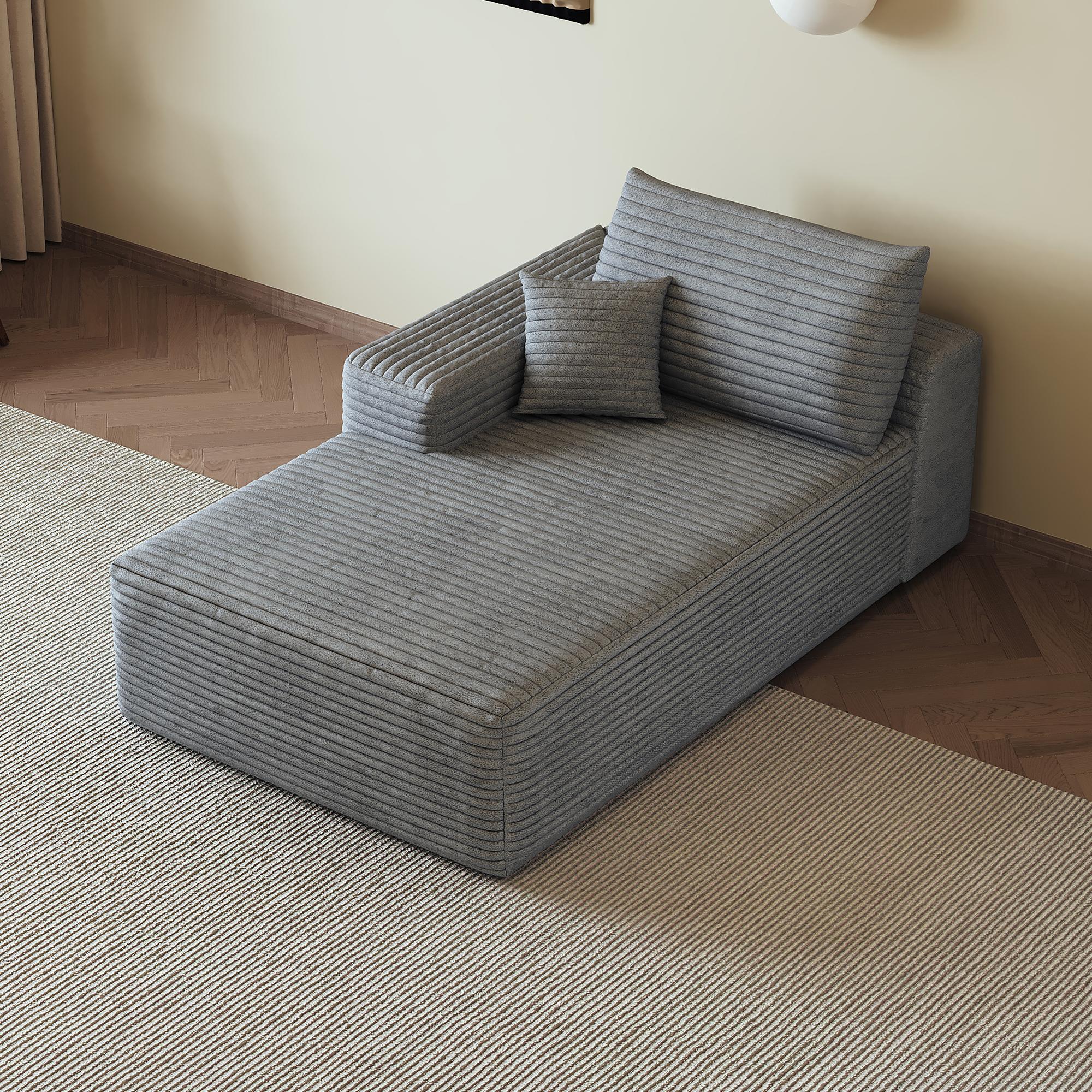 Confort Nuage Profond