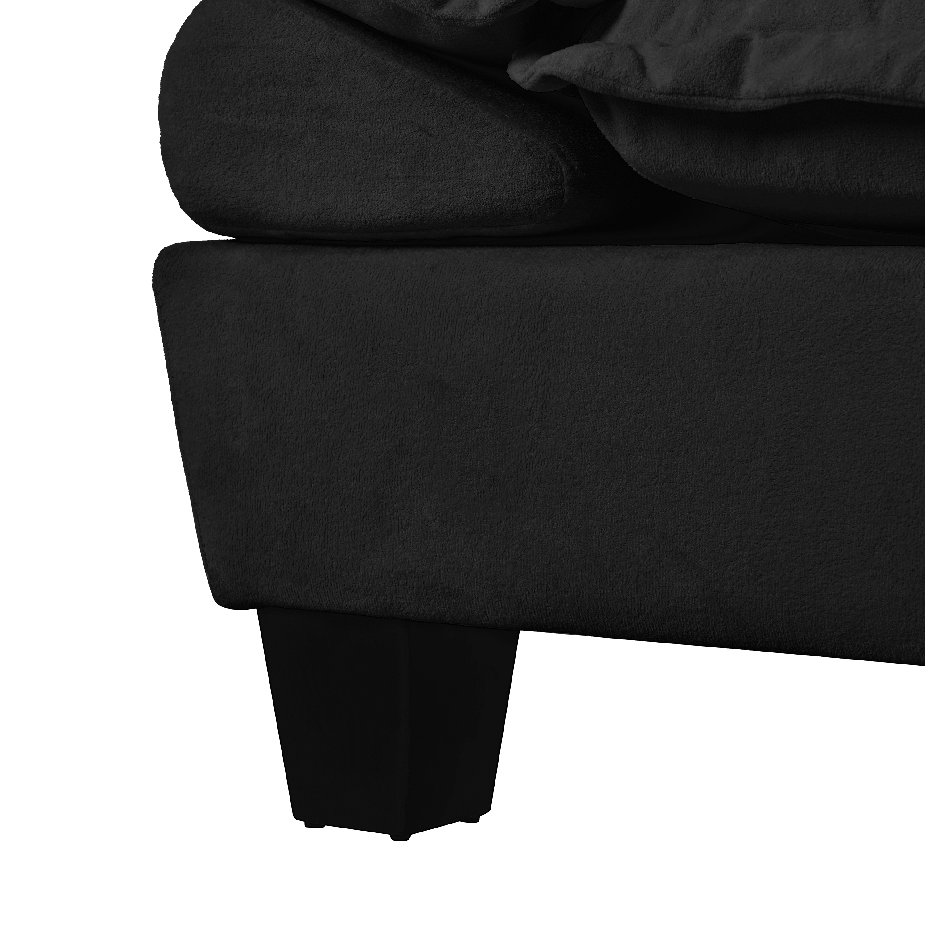 Tissu Chenille Premium