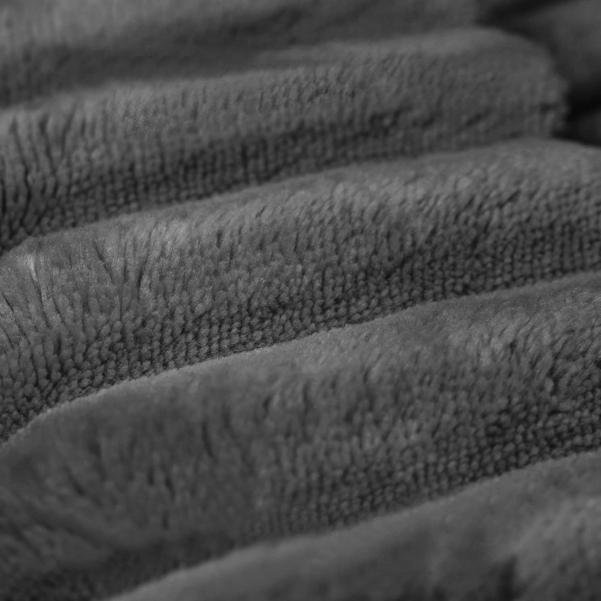 Tissu Côtelé Ultra-Doux
