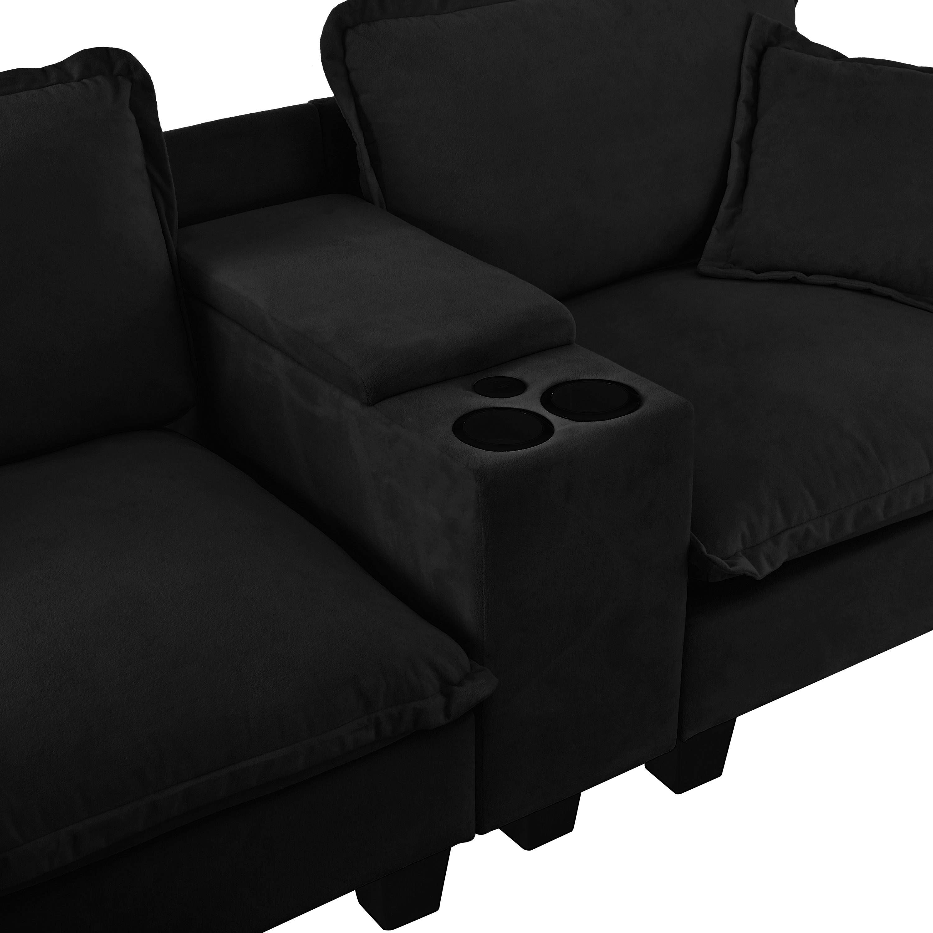 Configuration Modulaire Flexible