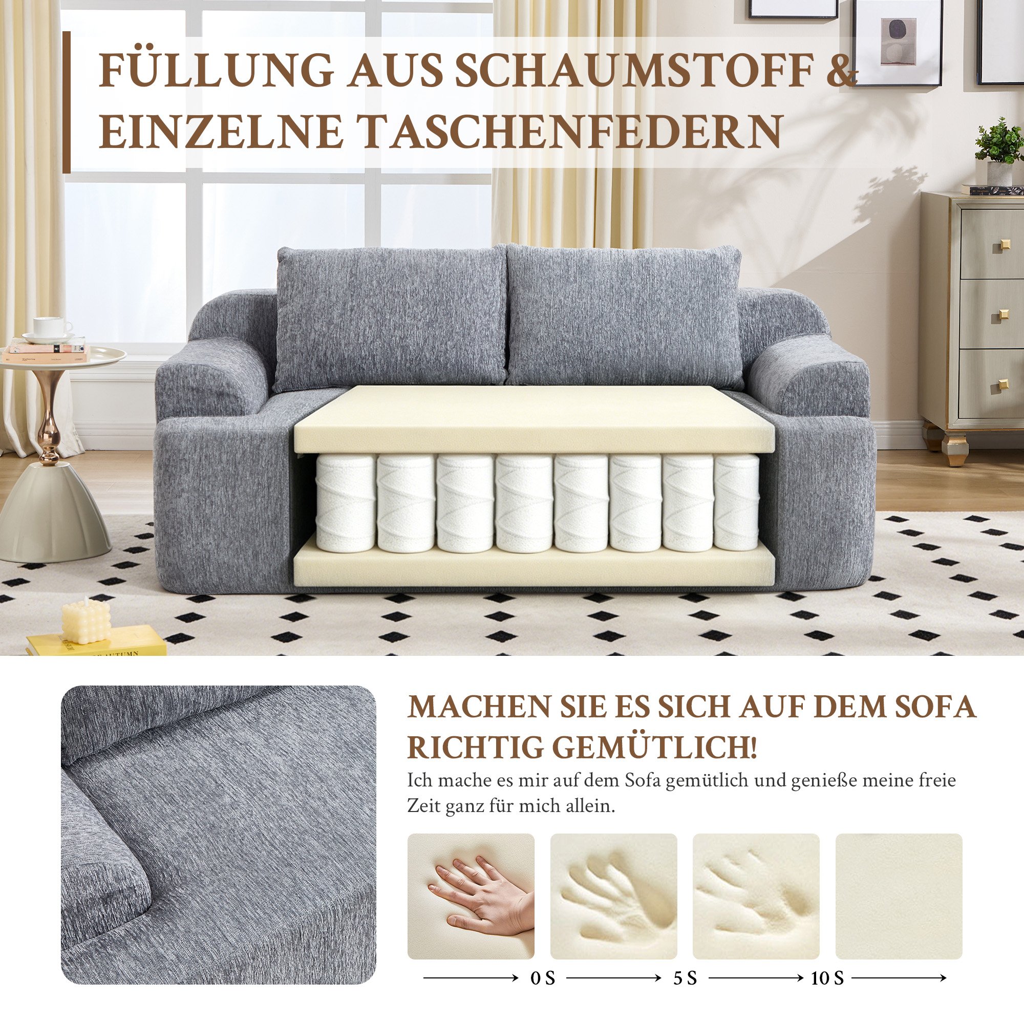 Installation Sans Outils