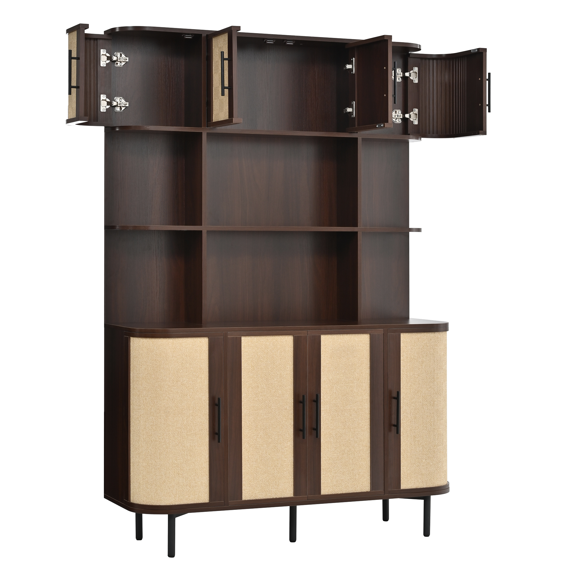 Assemblage et Livraison