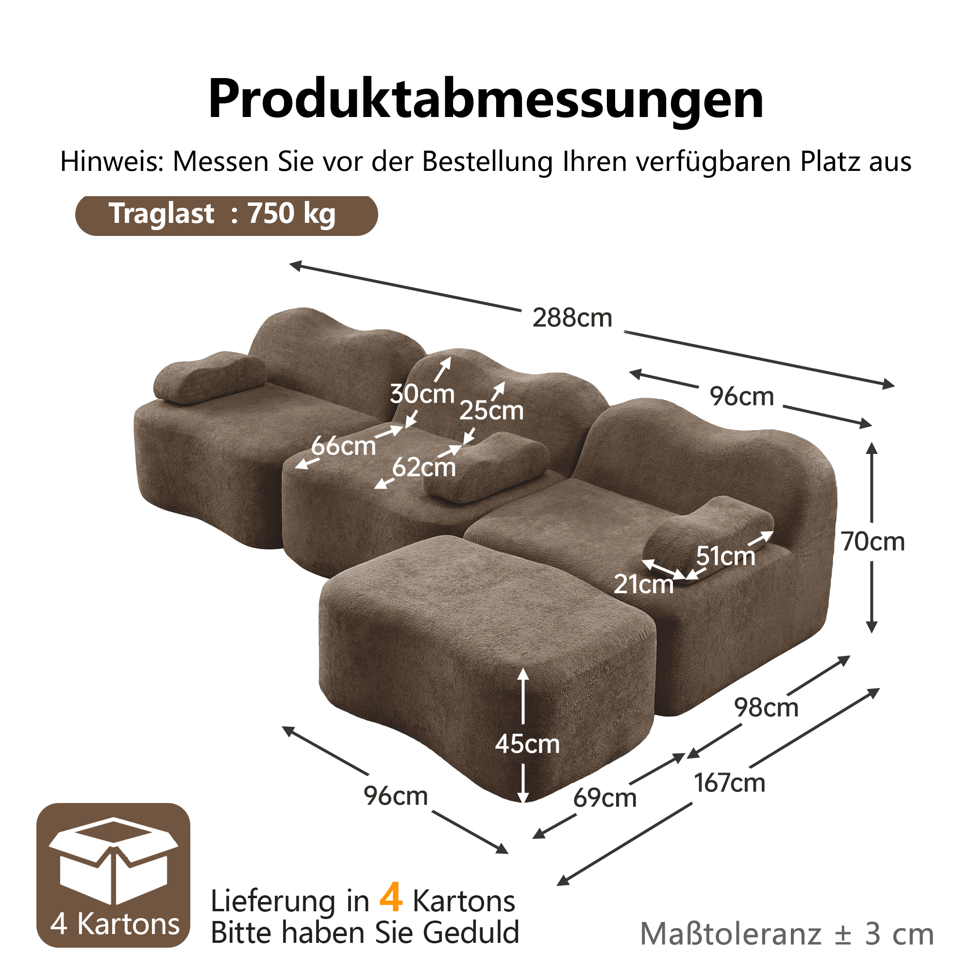 Caractéristiques