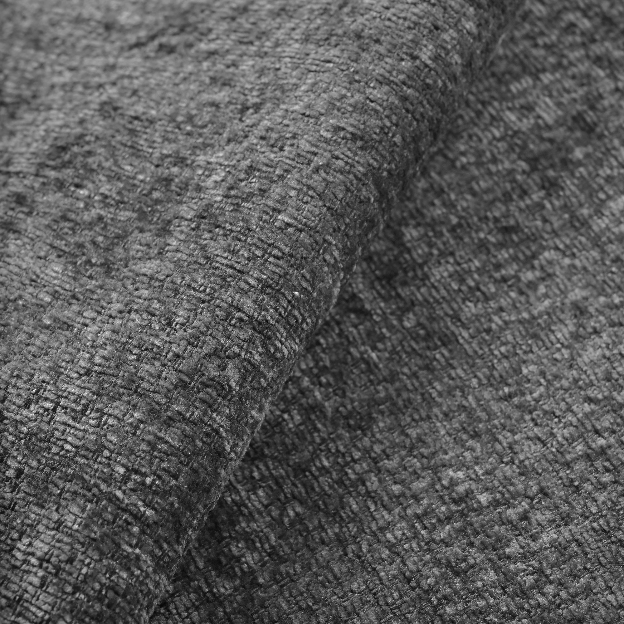 Tissu Chenille Doux