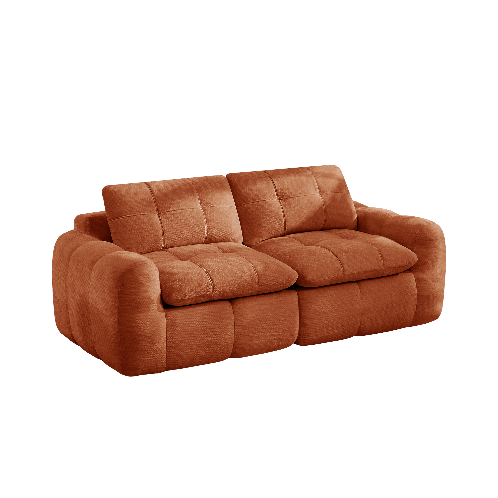 Confort Nuageux et Tissu Premium