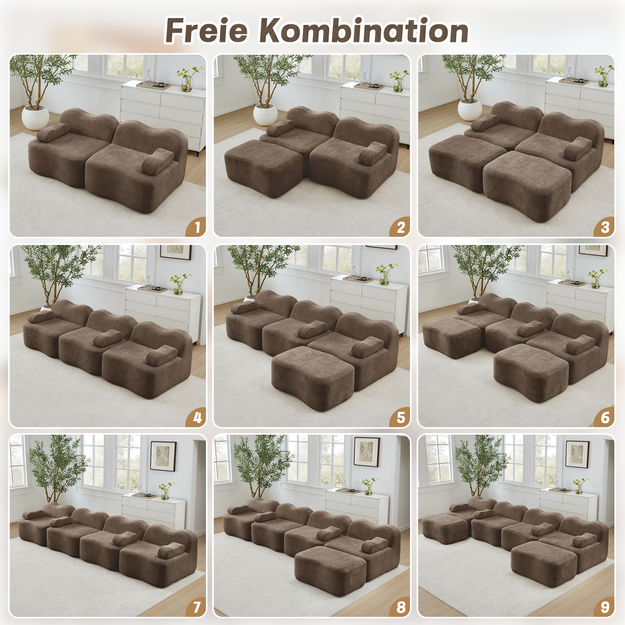 Flexibilité et Stabilité