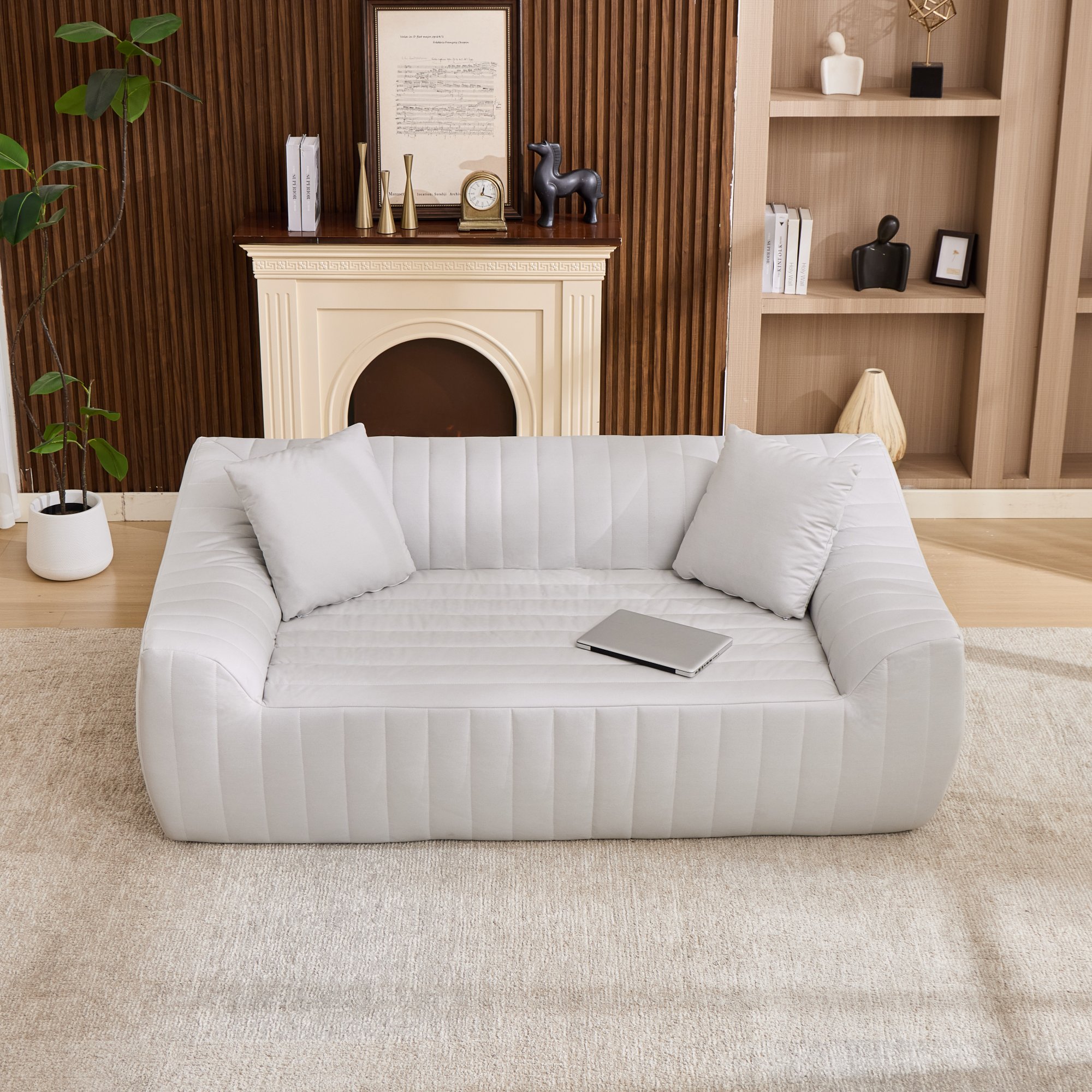 Pour le salon, le bureau ou la chambre