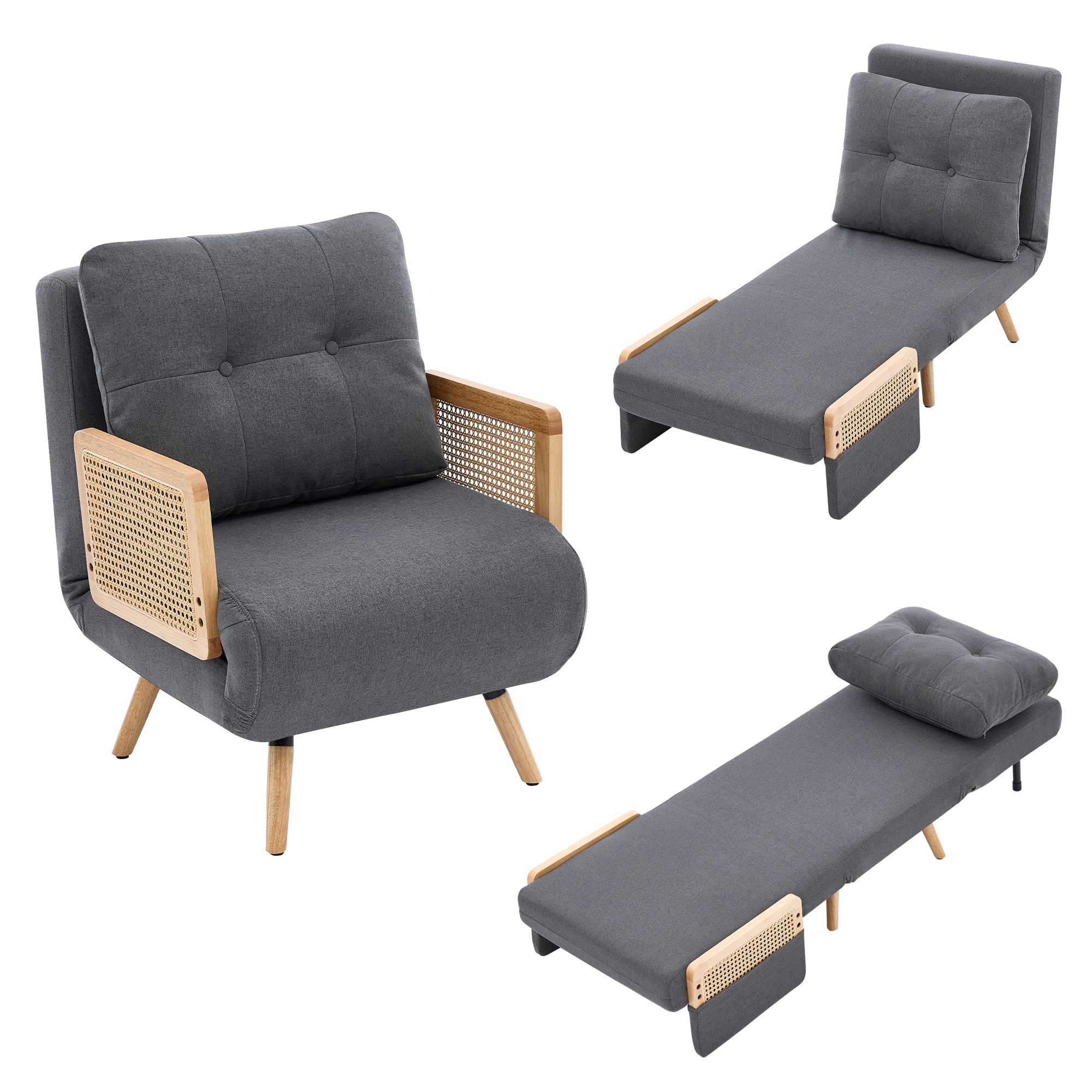 Montage et accessoires