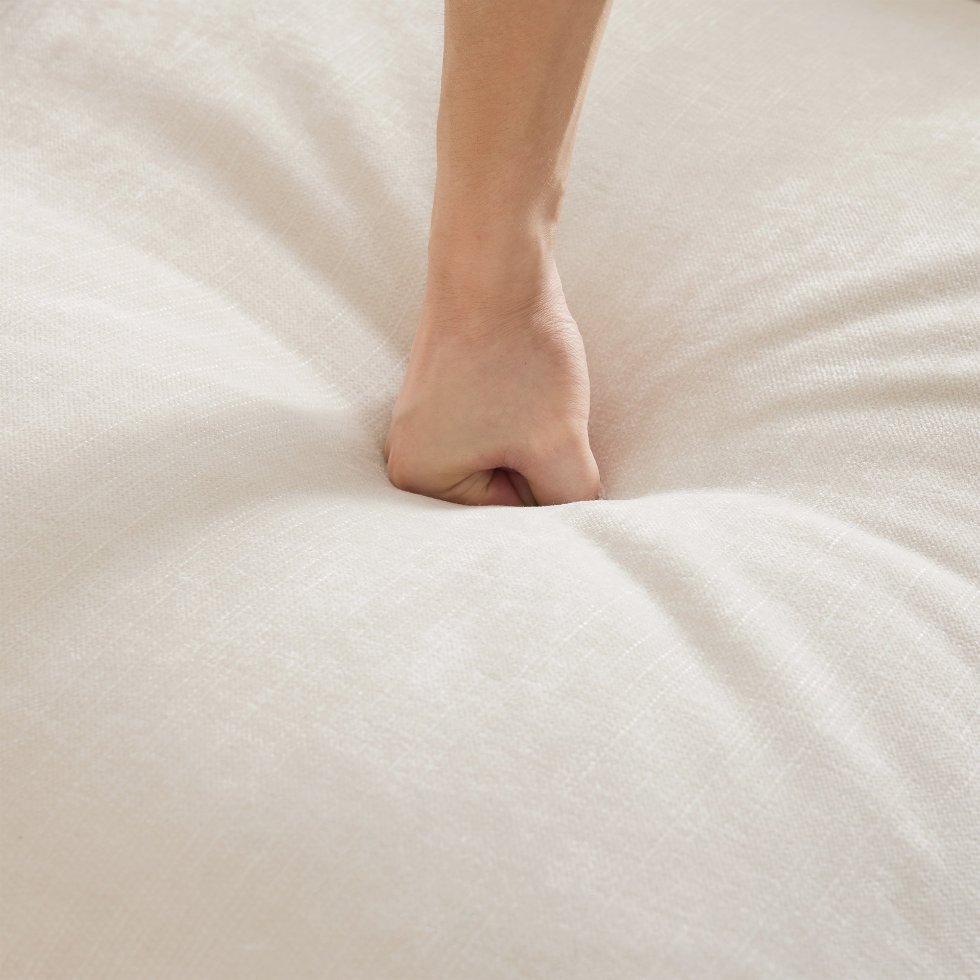 Confort Profond et Soutien Ergonomique