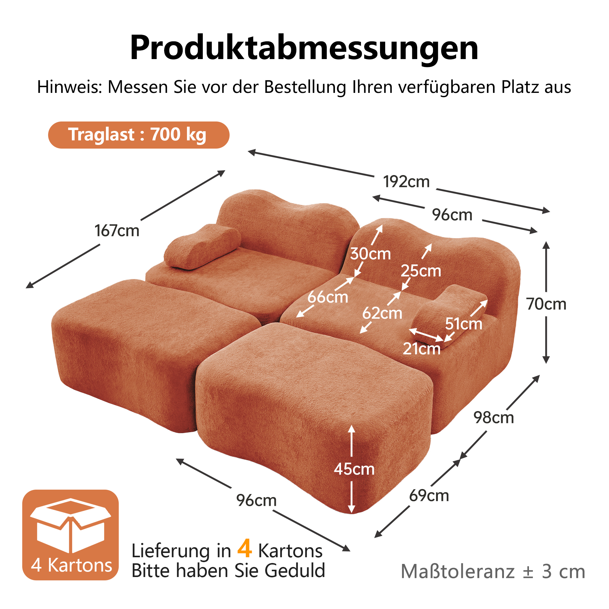 Caractéristiques