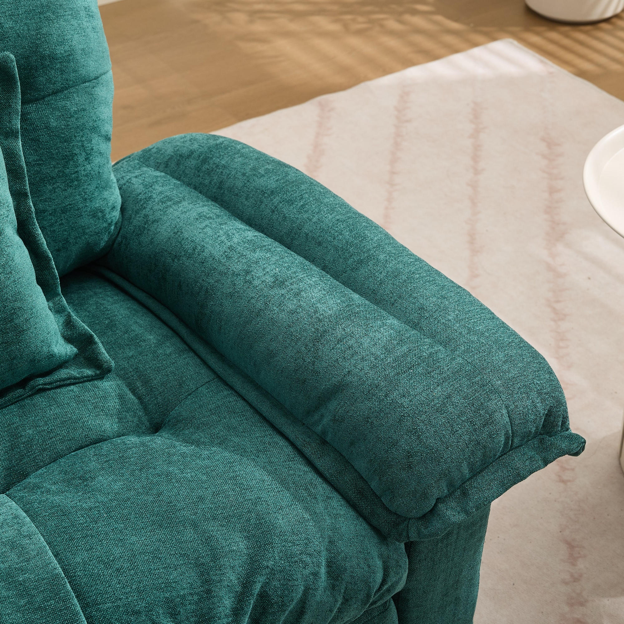 Confort Ergonomique Optimisé
