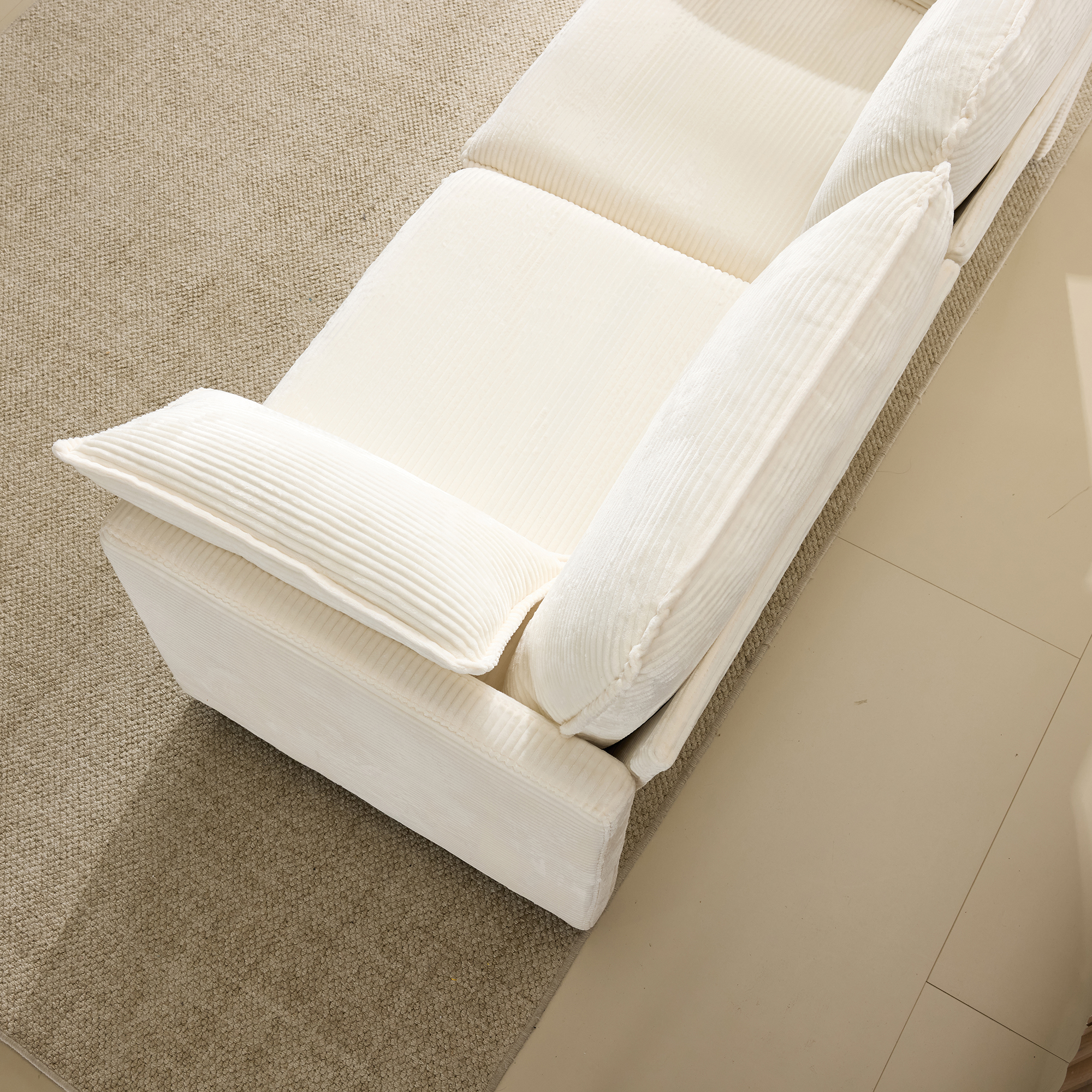 Tissu Respirant et Confortable