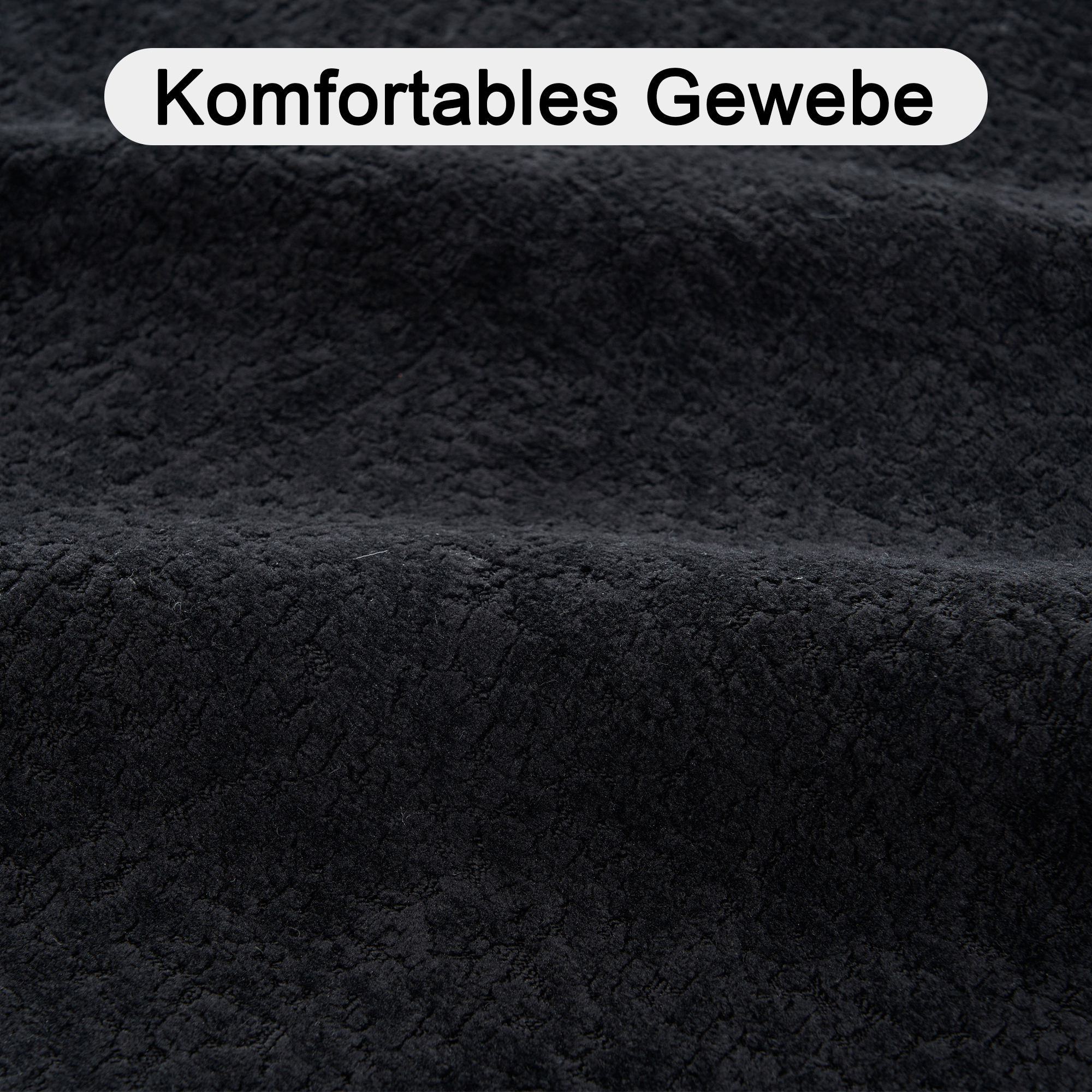 Tissu Chenille Premium
