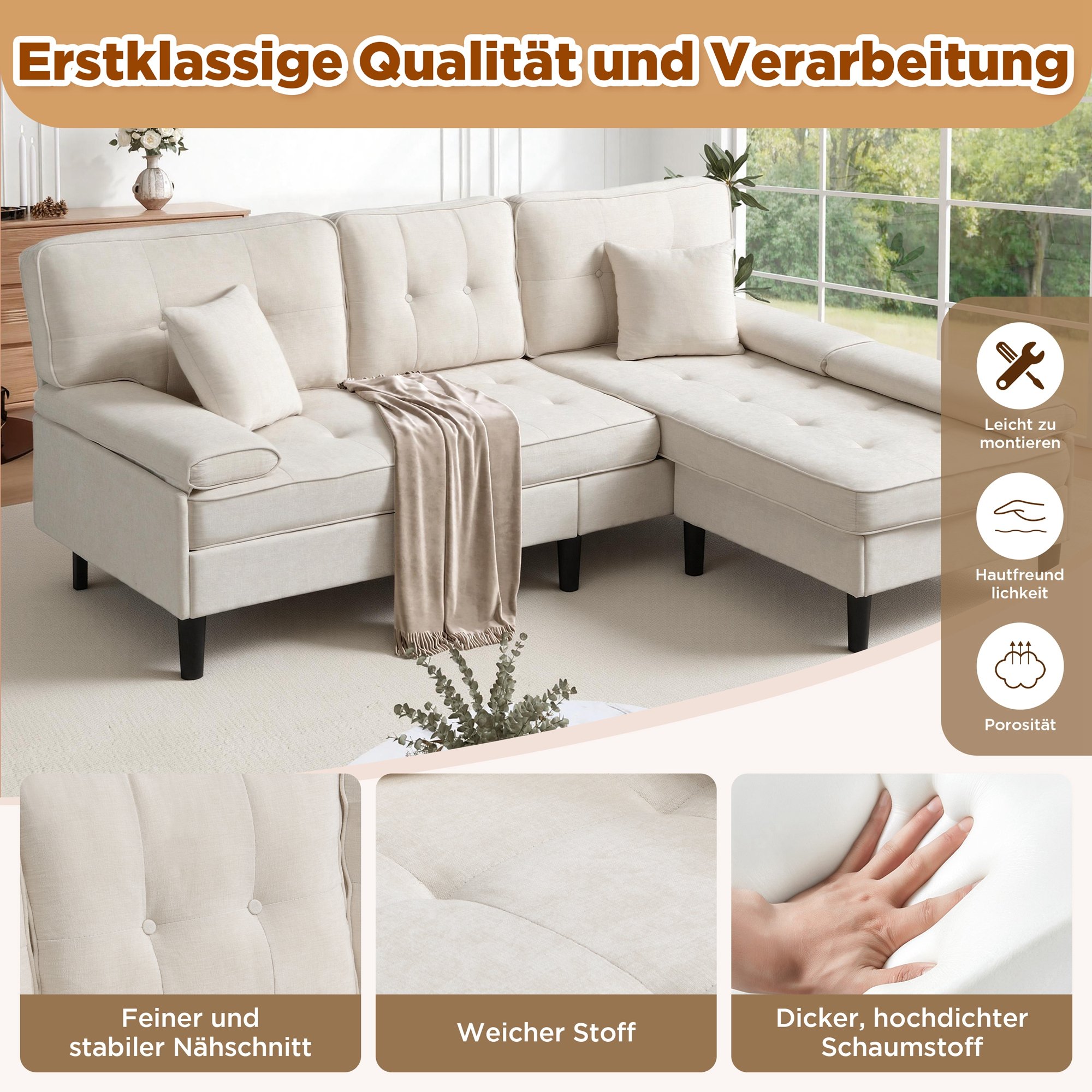 Confort Premium