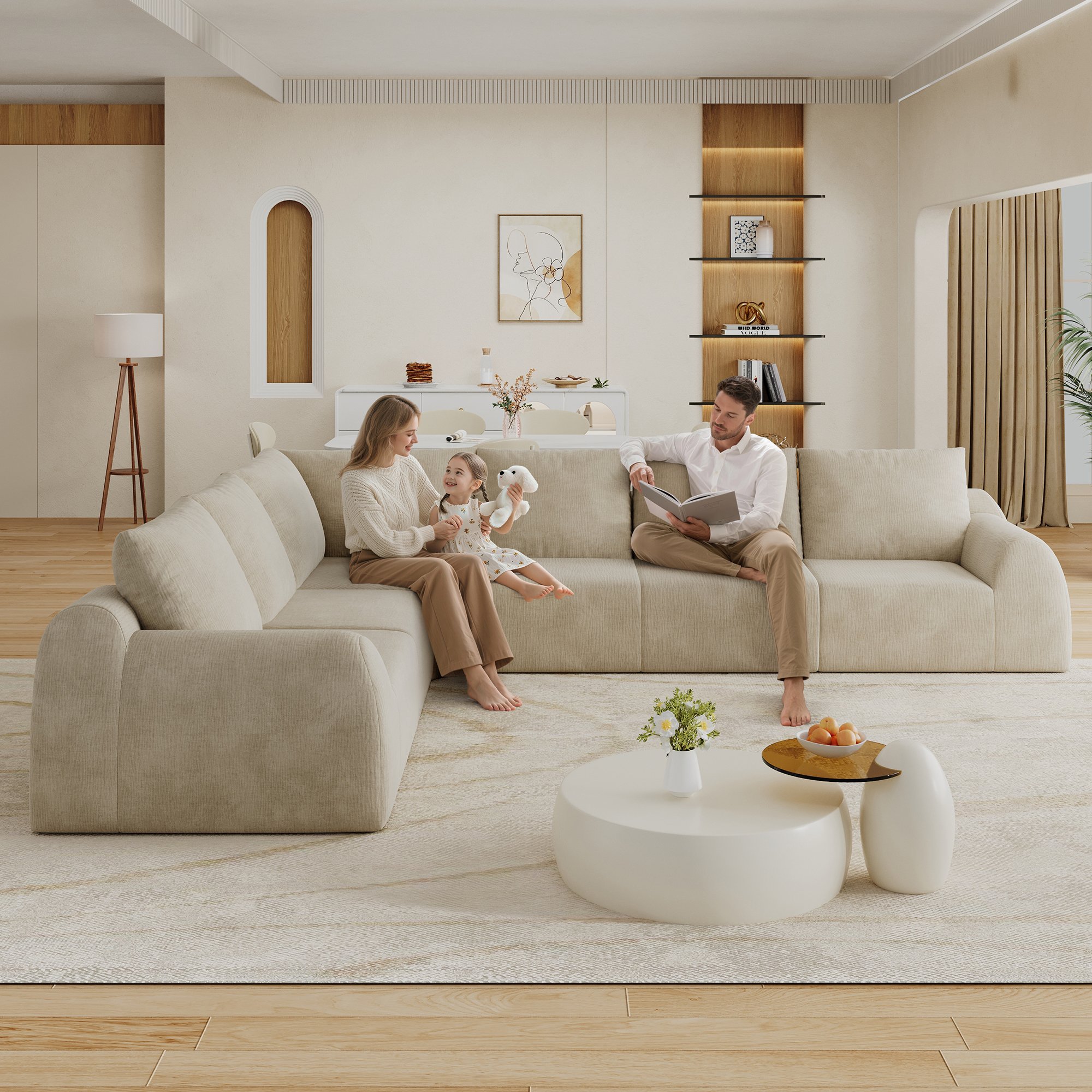 Espace Familial