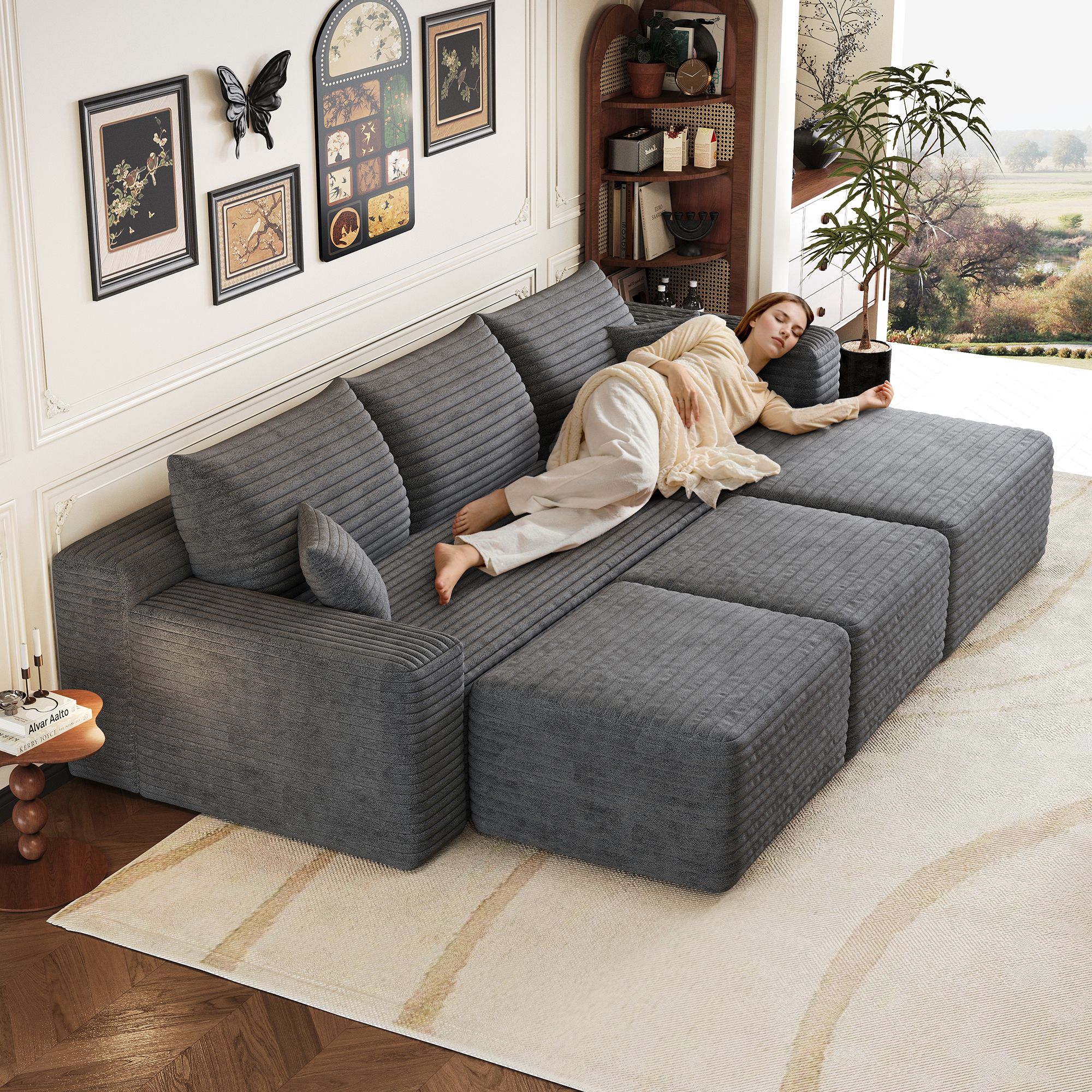Confort Profond