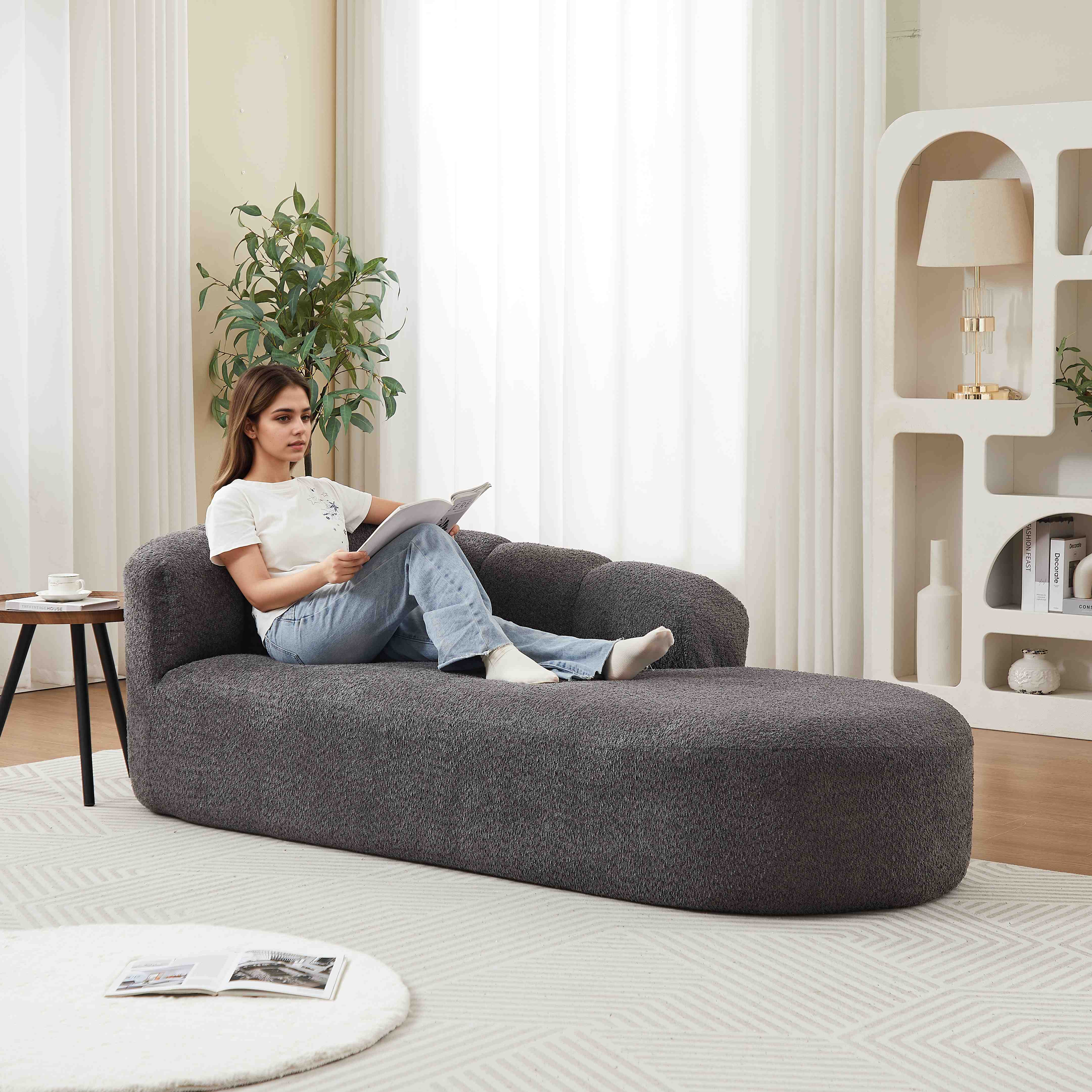 Polyvalence et Détente