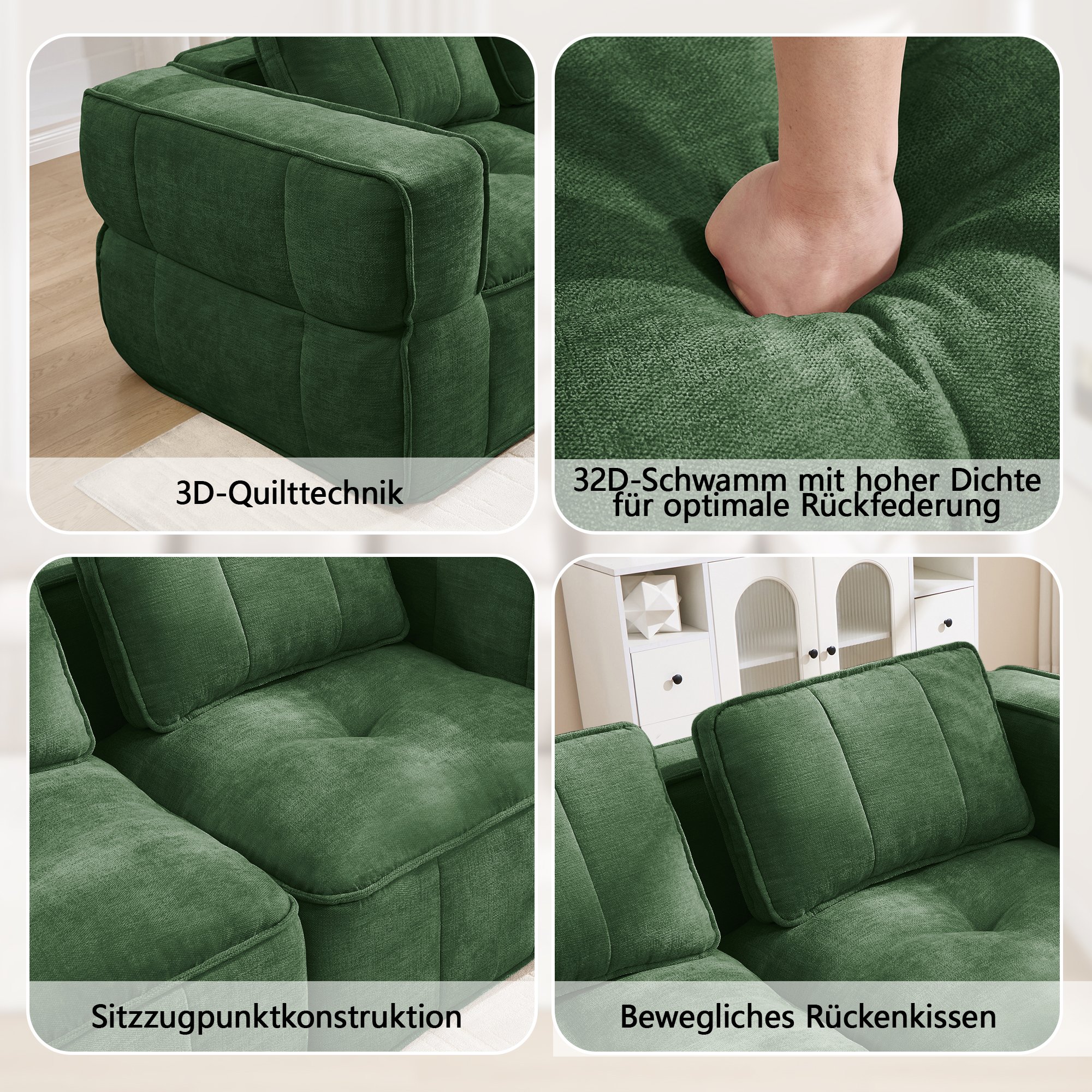 Confort Exceptionnel