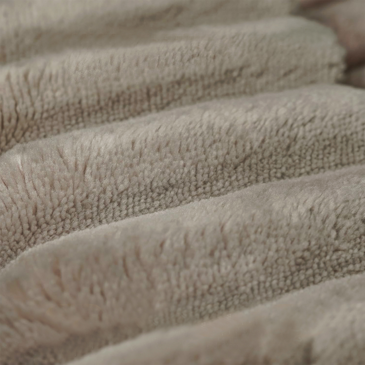 Tissu Côtelé de Qualité