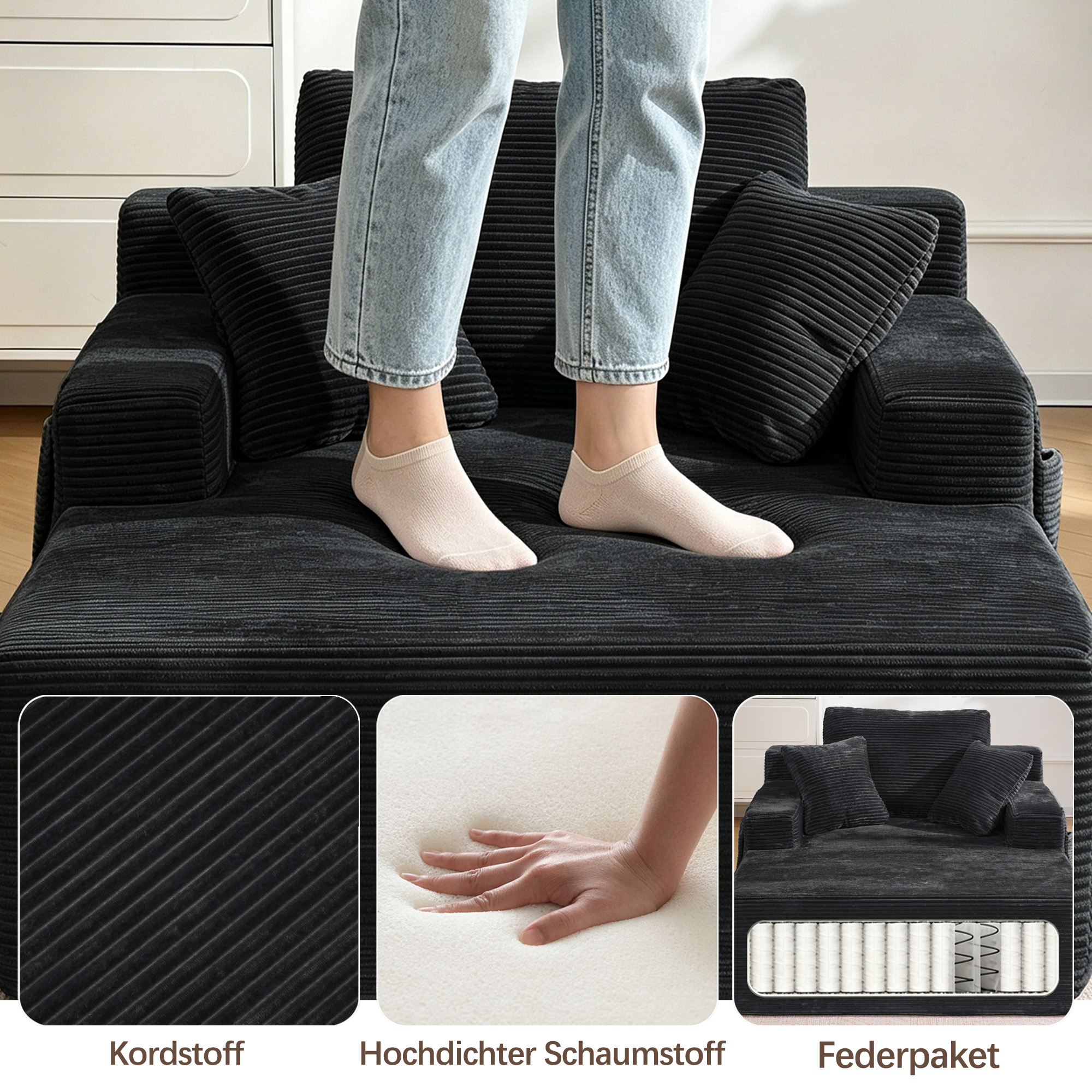 Confort Optimal