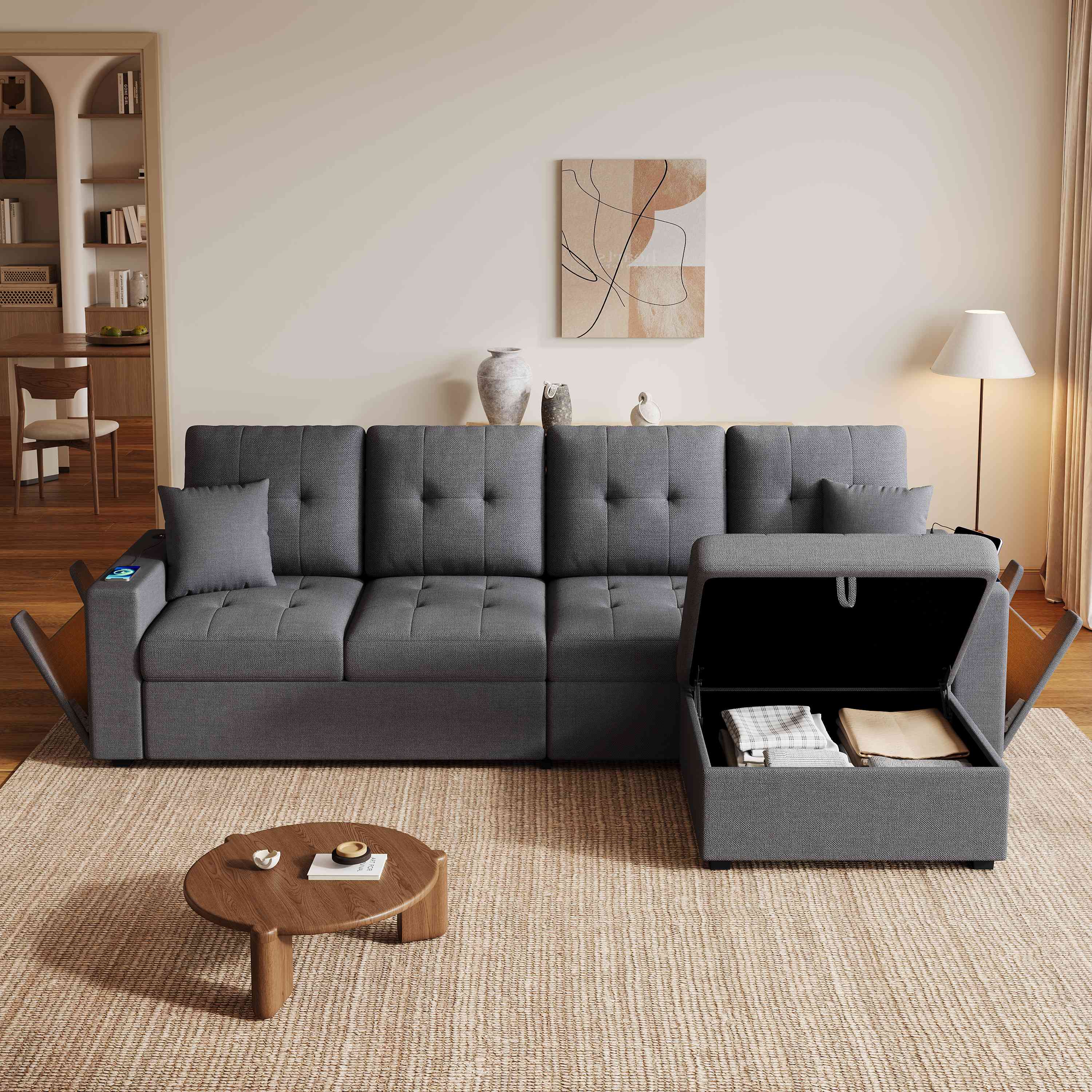 Configuration Modulaire